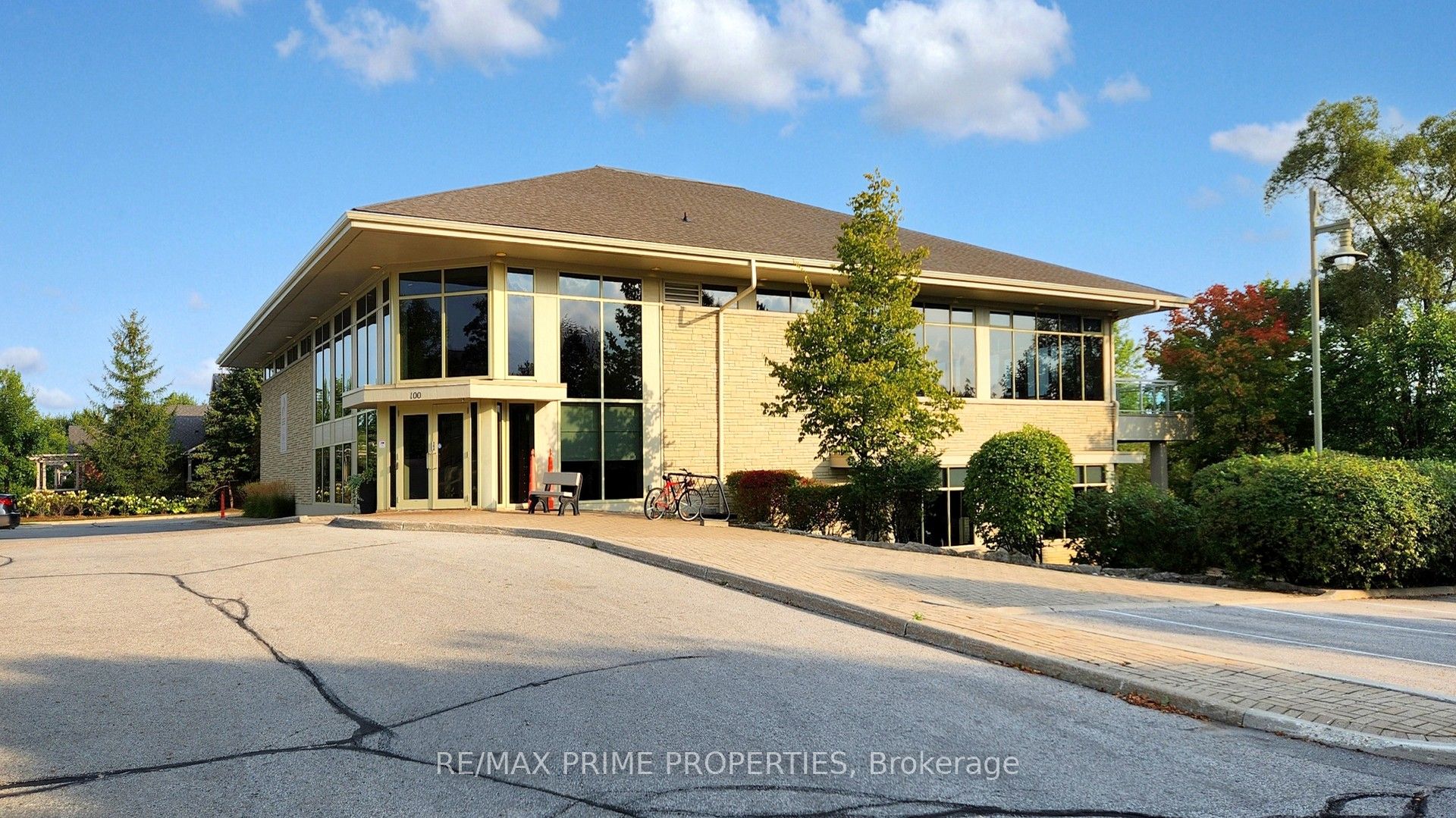 Photo 90 of Unit 320, 85 The Boardwalk Way, Markham, Greensborough — HOMEH