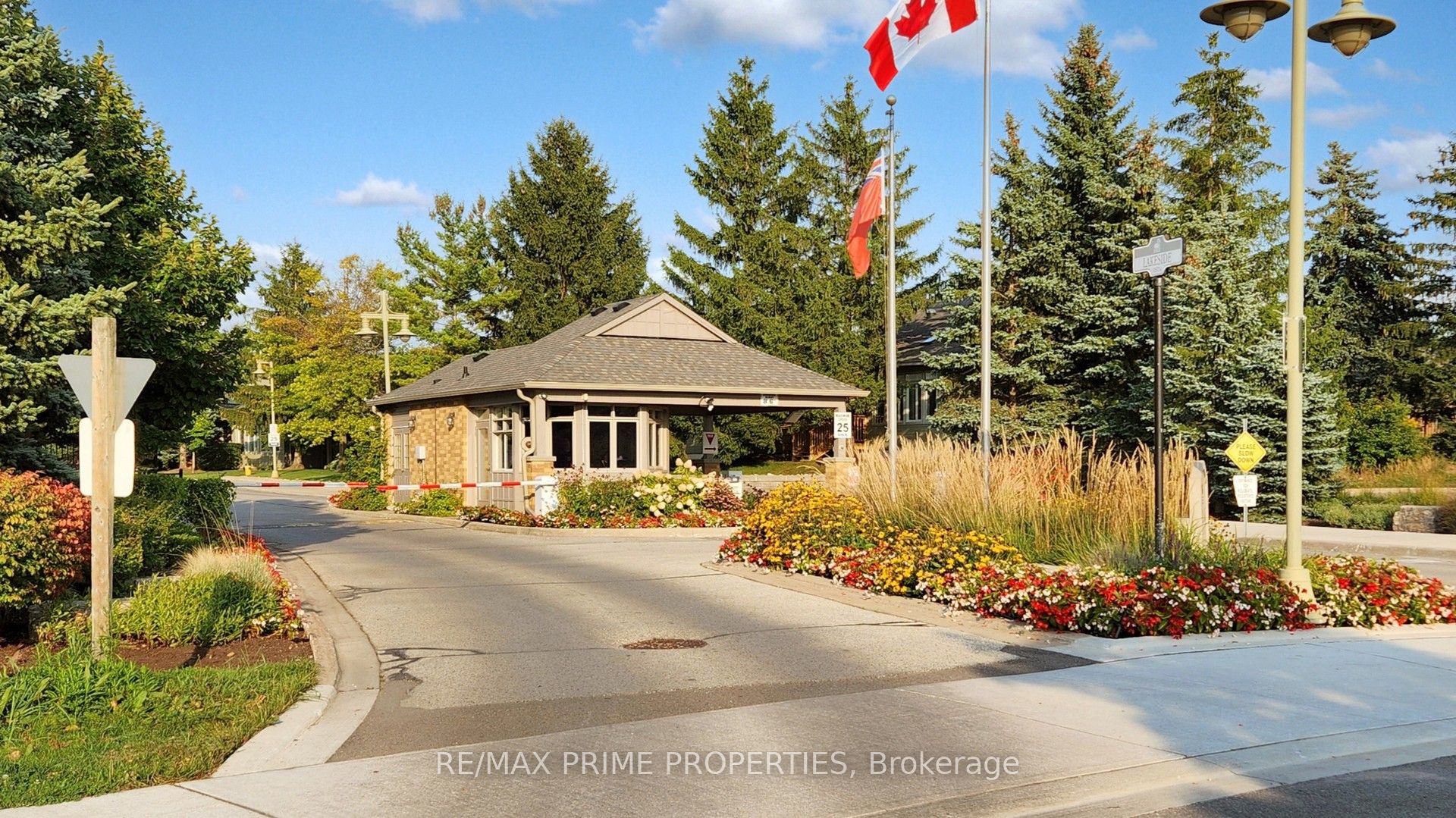 Photo 88 of Unit 320, 85 The Boardwalk Way, Markham, Greensborough — HOMEH