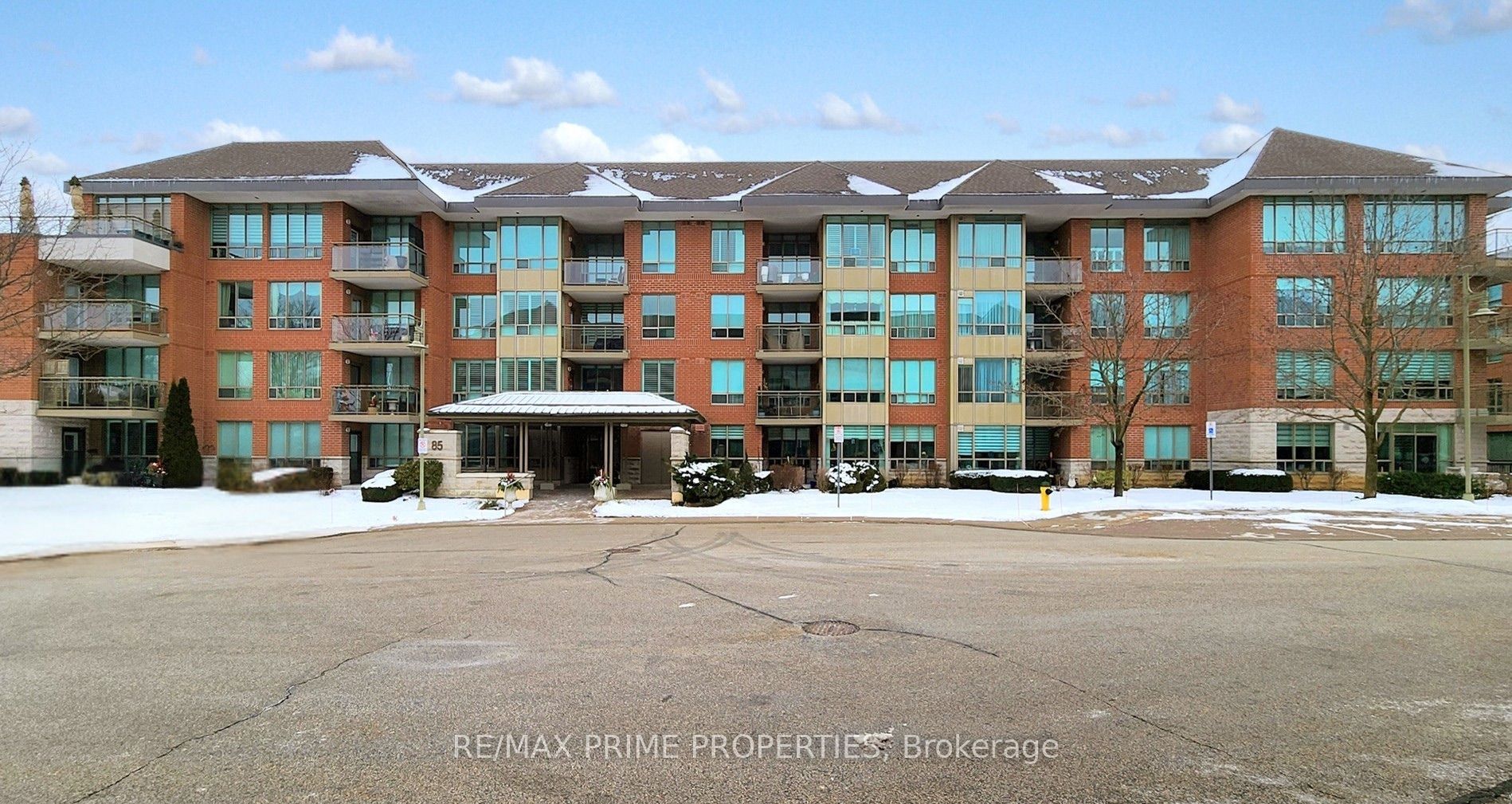 Photo 49 of Unit 320, 85 The Boardwalk Way, Markham, Greensborough — HOMEH