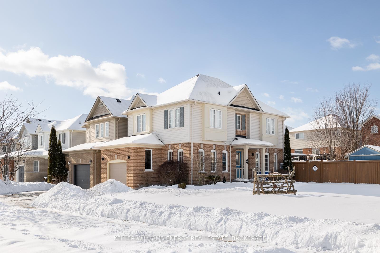 Photo 1 of 150 Courvier Crescent, Clarington, Bowmanville — HOMEH