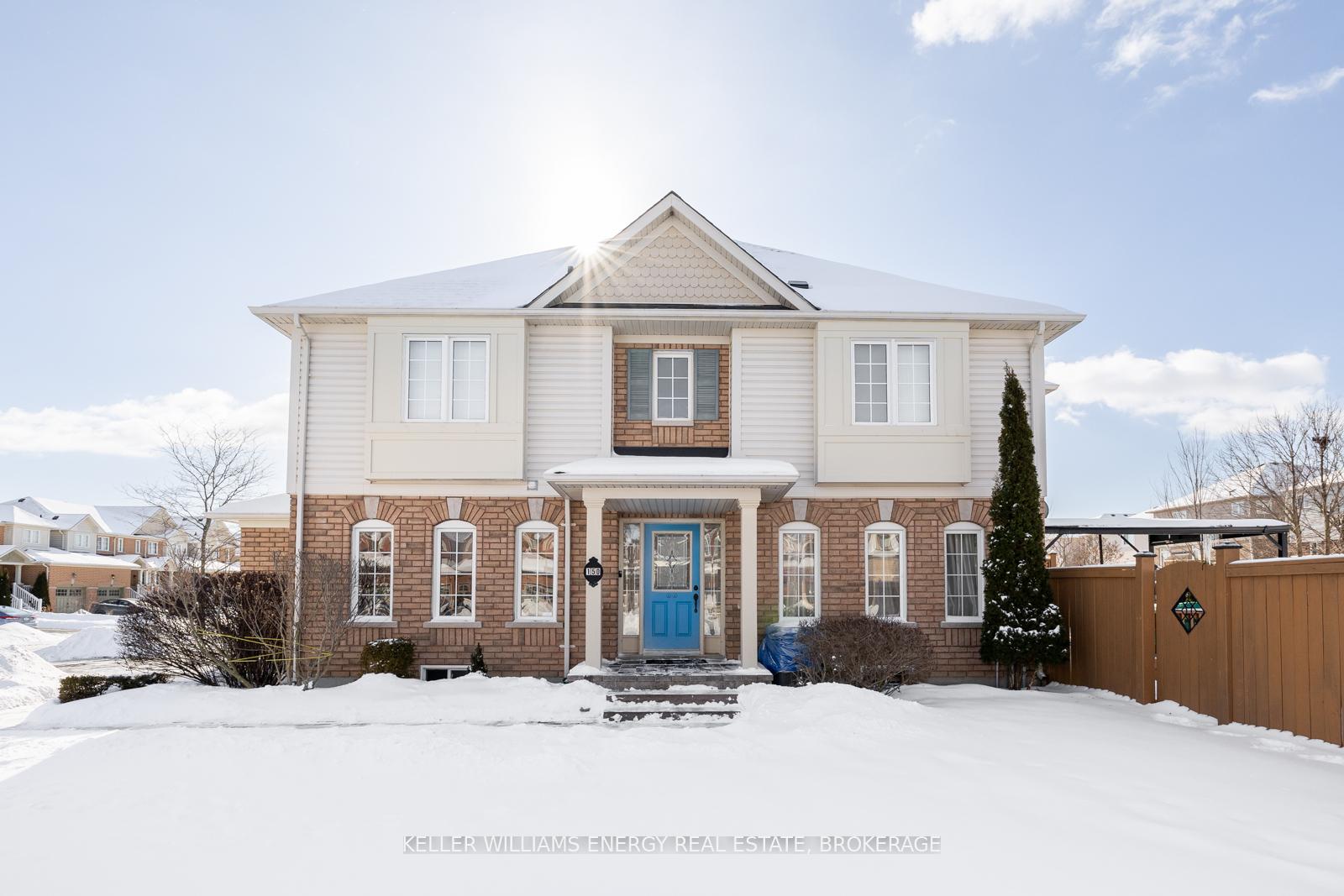 Photo 3 of 150 Courvier Crescent, Clarington, Bowmanville — HOMEH