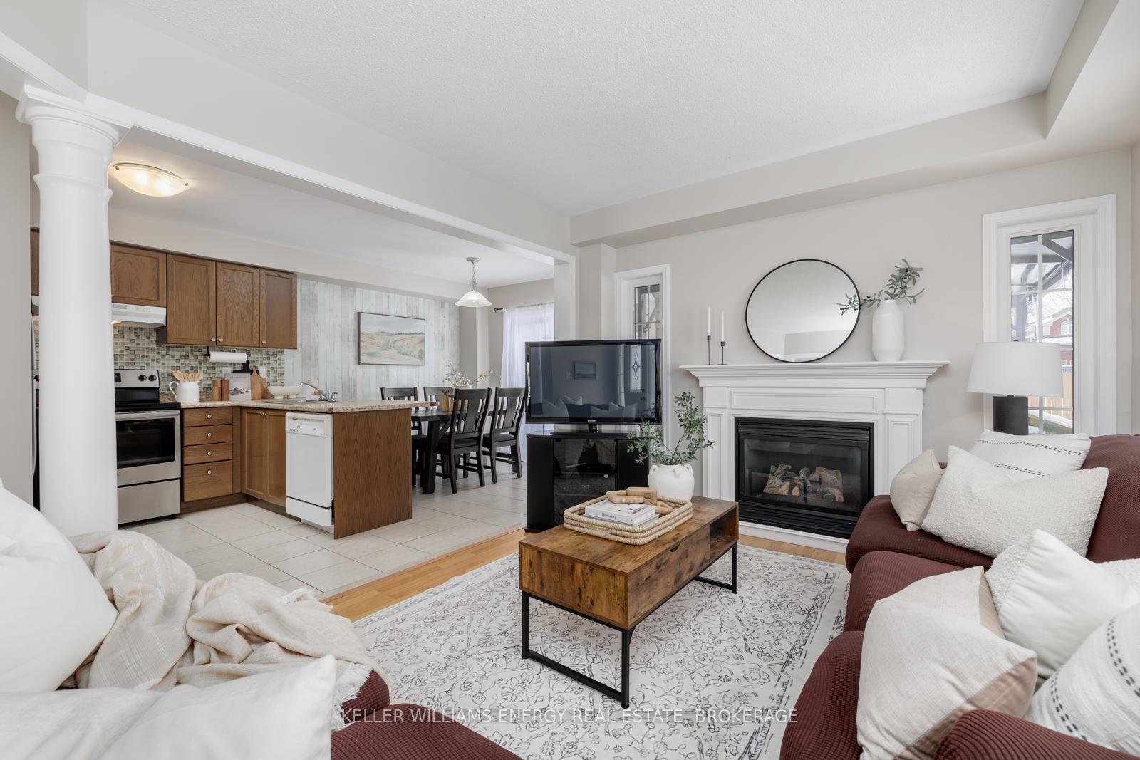 Photo 8 of 150 Courvier Crescent, Clarington, Bowmanville — HOMEH