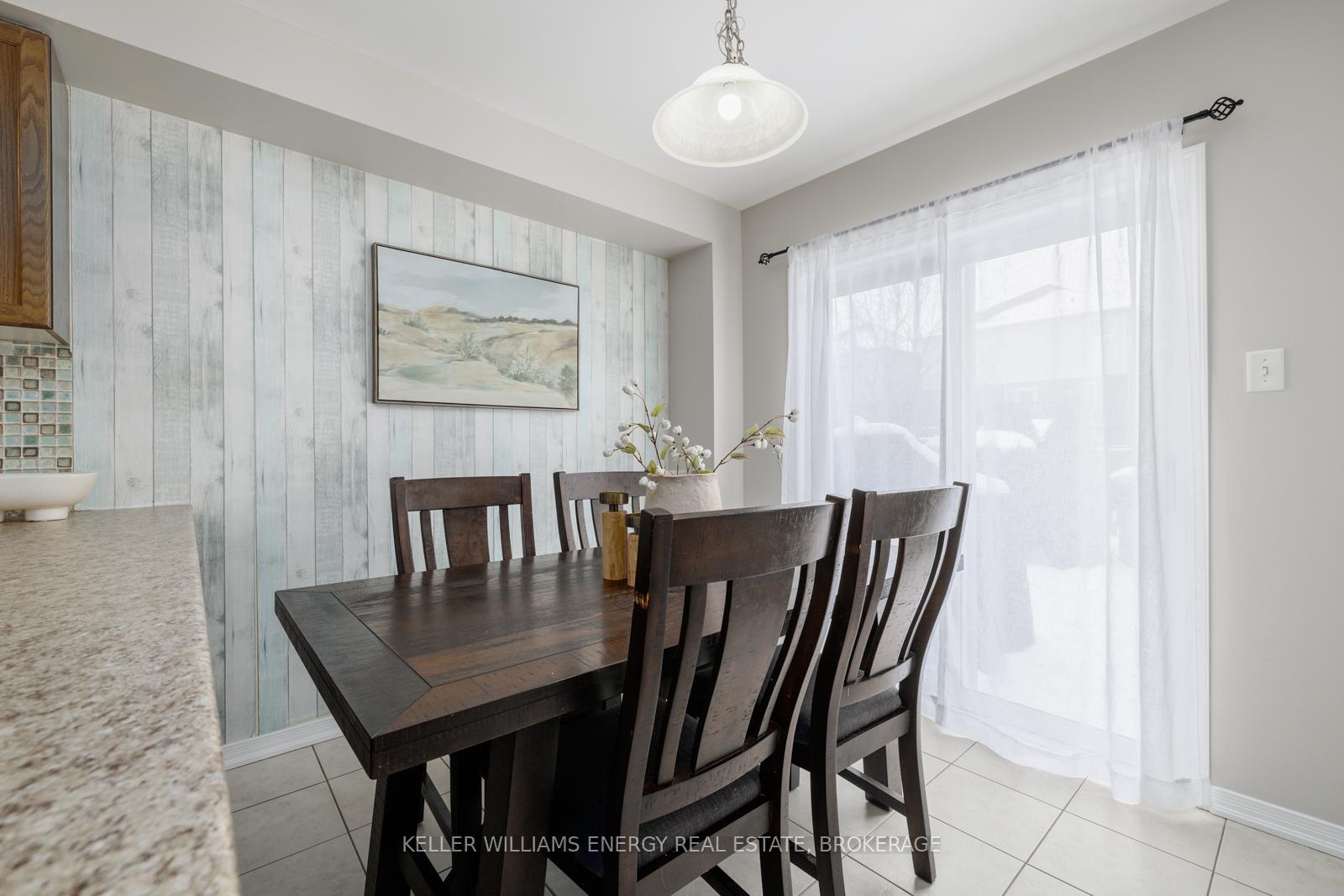 Photo 18 of 150 Courvier Crescent, Clarington, Bowmanville — HOMEH