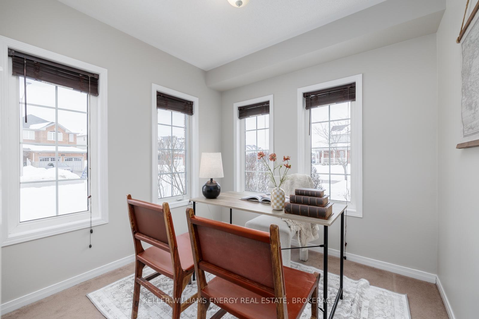 Photo 19 of 150 Courvier Crescent, Clarington, Bowmanville — HOMEH