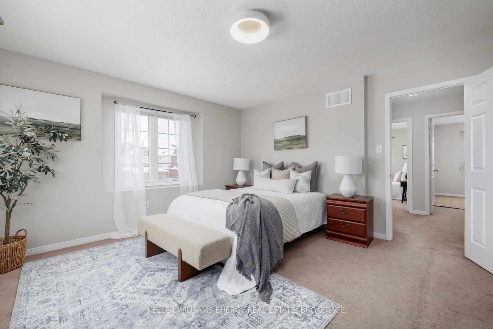 Photo 21 of 150 Courvier Crescent, Clarington, Bowmanville — HOMEH