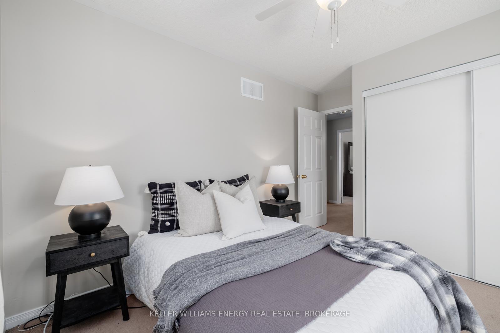 Photo 25 of 150 Courvier Crescent, Clarington, Bowmanville — HOMEH