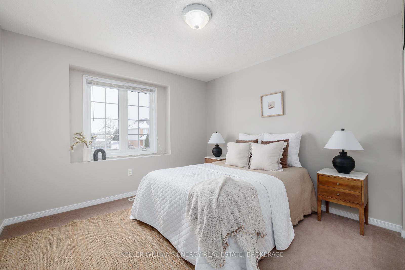 Photo 26 of 150 Courvier Crescent, Clarington, Bowmanville — HOMEH