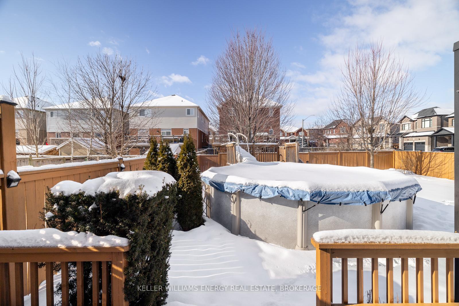 Photo 29 of 150 Courvier Crescent, Clarington, Bowmanville — HOMEH