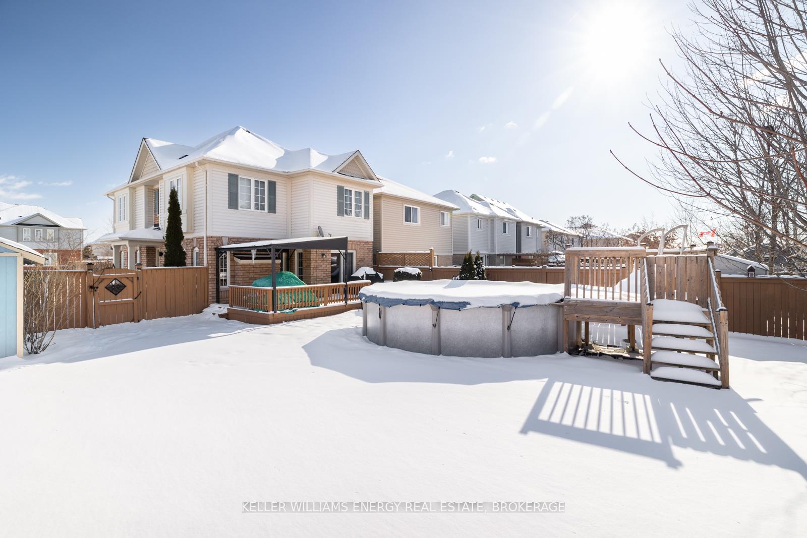 Photo 31 of 150 Courvier Crescent, Clarington, Bowmanville — HOMEH