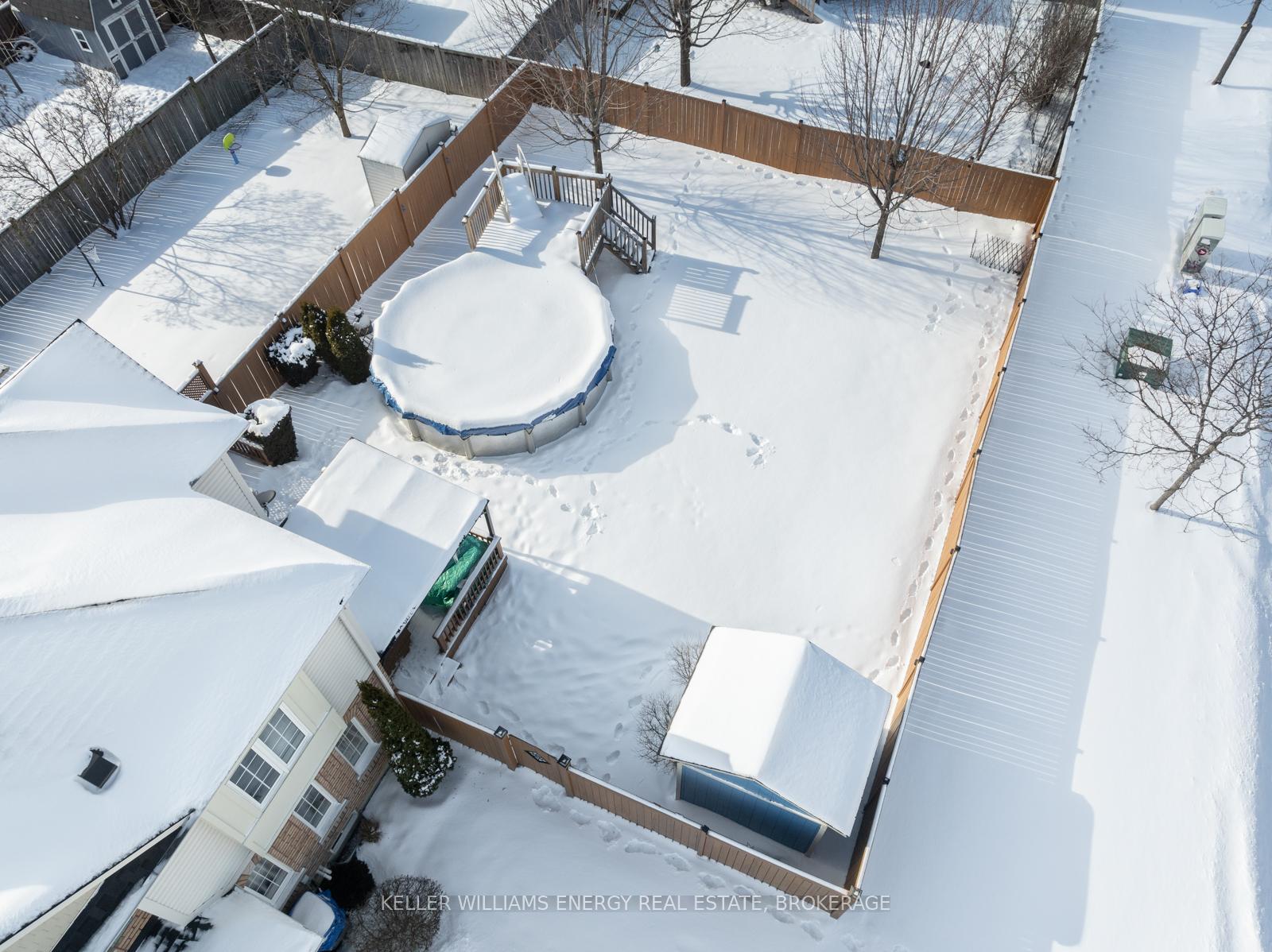 Photo 34 of 150 Courvier Crescent, Clarington, Bowmanville — HOMEH