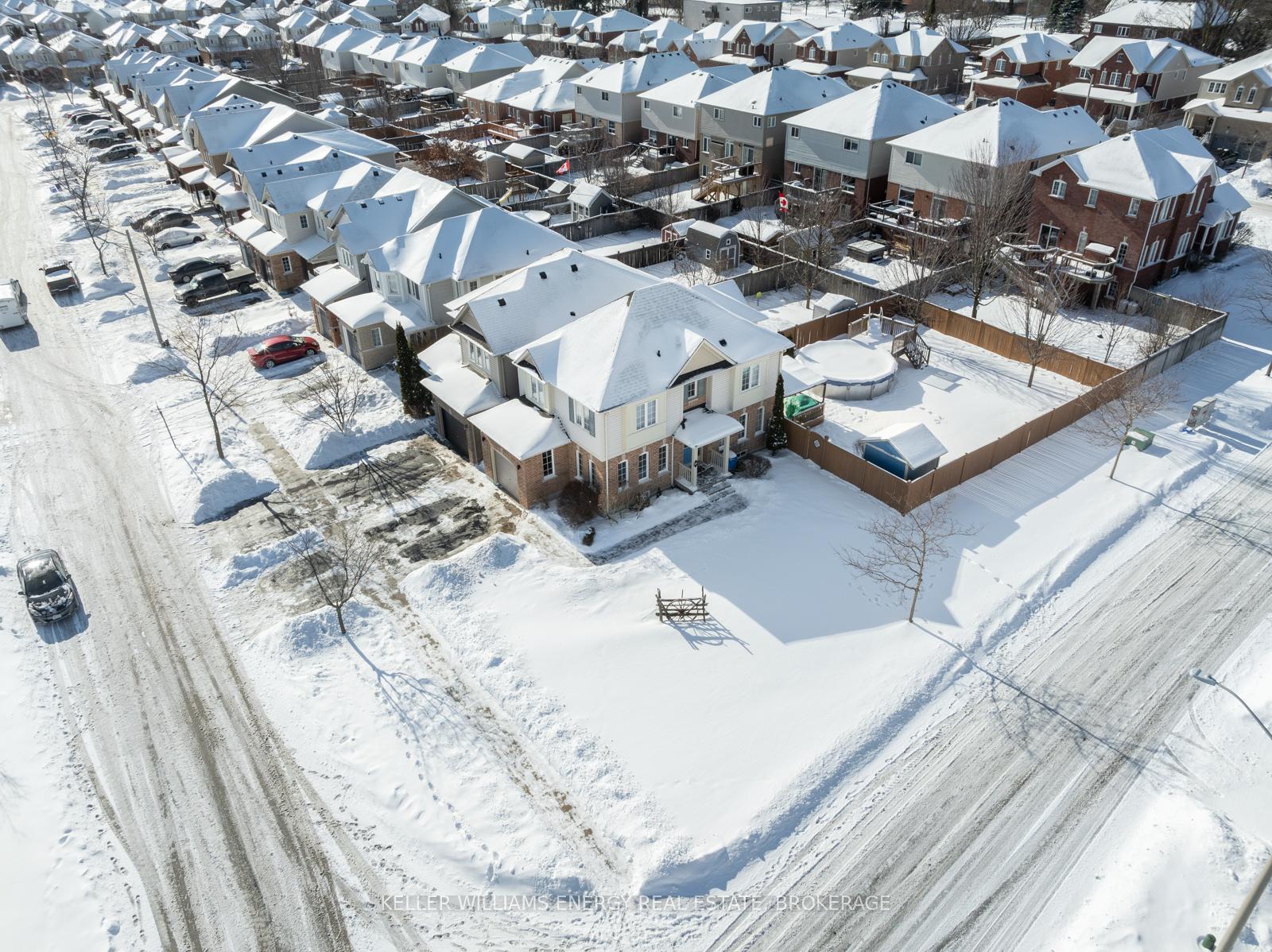 Photo 35 of 150 Courvier Crescent, Clarington, Bowmanville — HOMEH