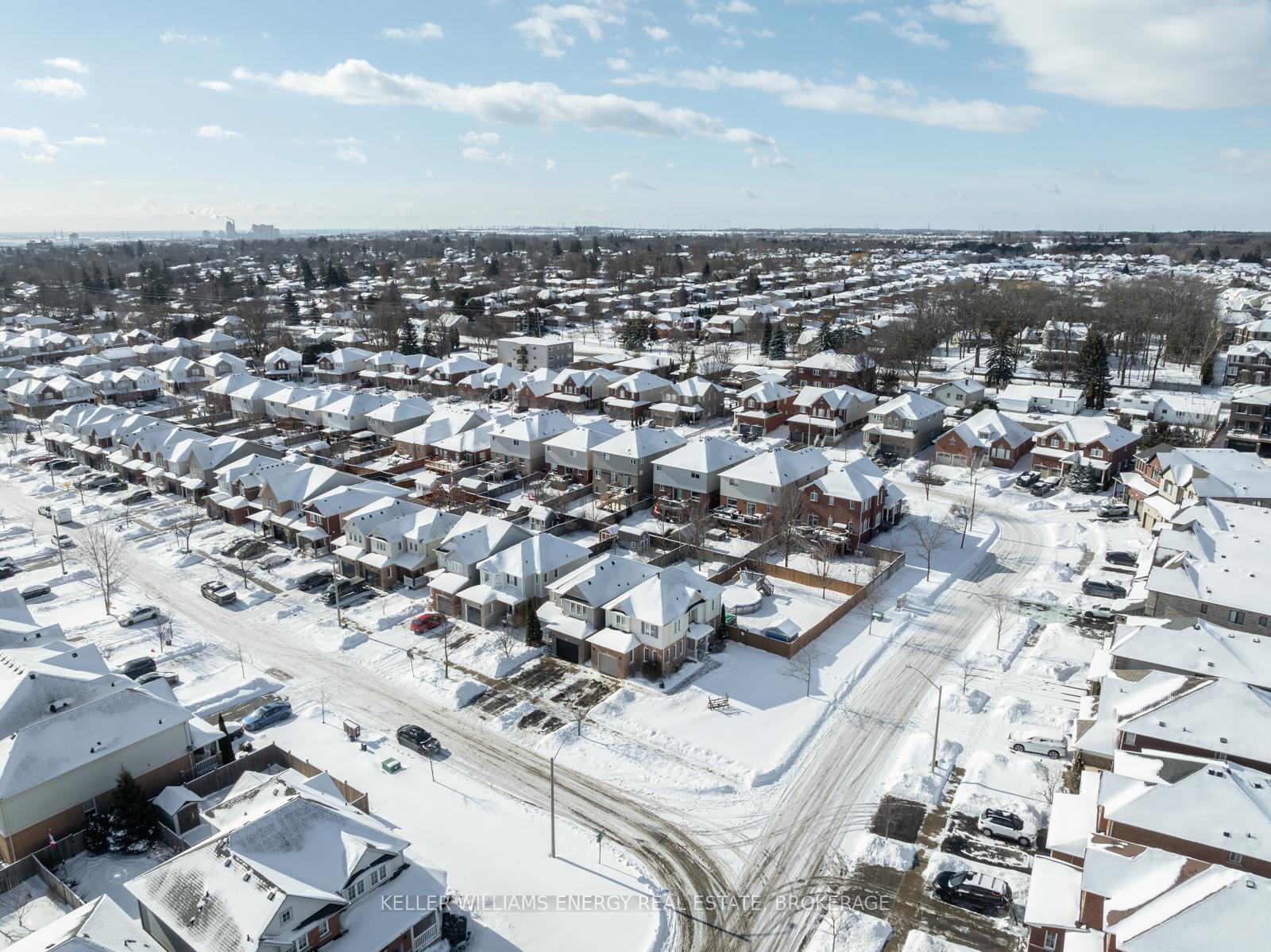 Photo 36 of 150 Courvier Crescent, Clarington, Bowmanville — HOMEH