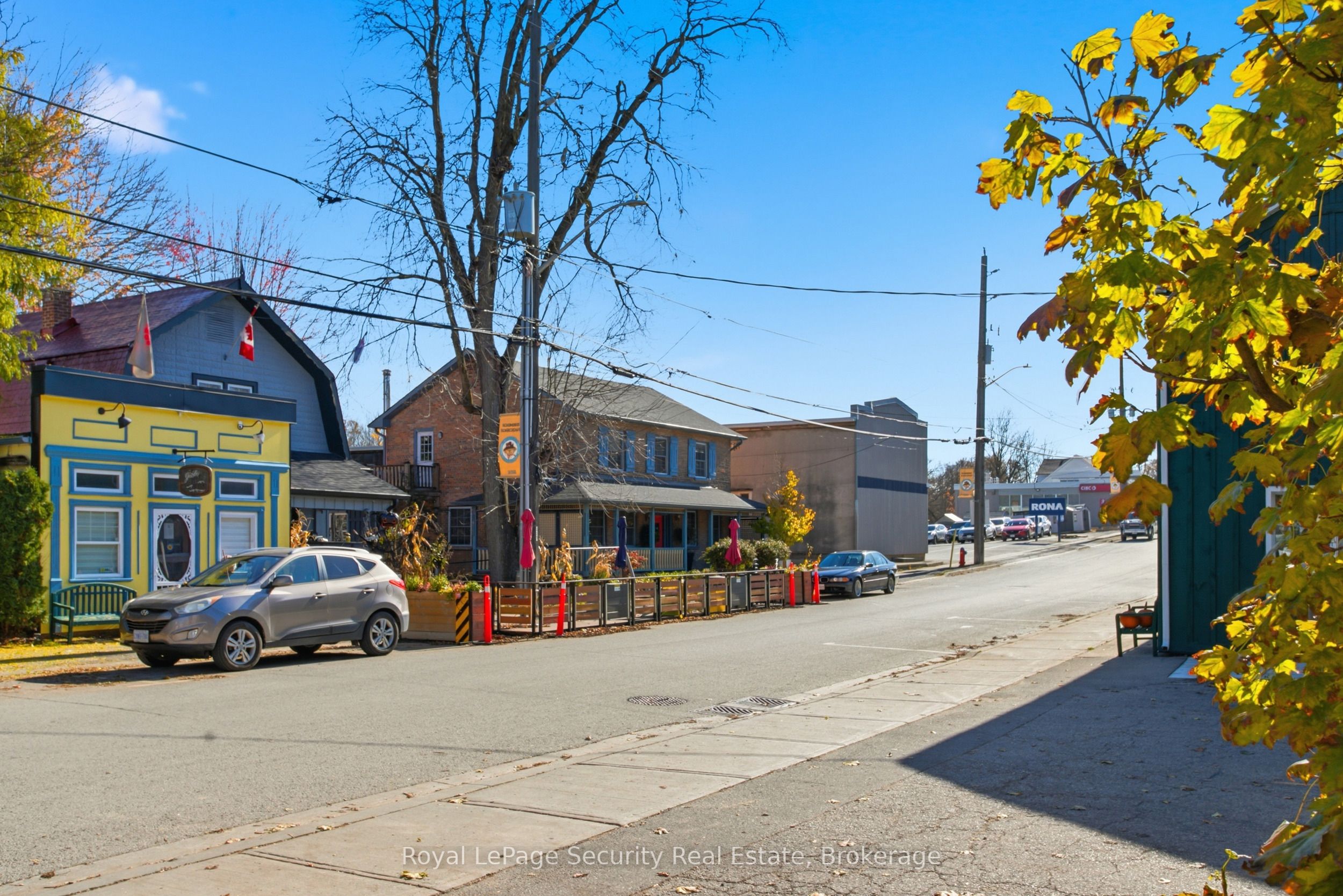 Photo 48 of Unit B, 185 Main Street, King, Schomberg — HOMEH