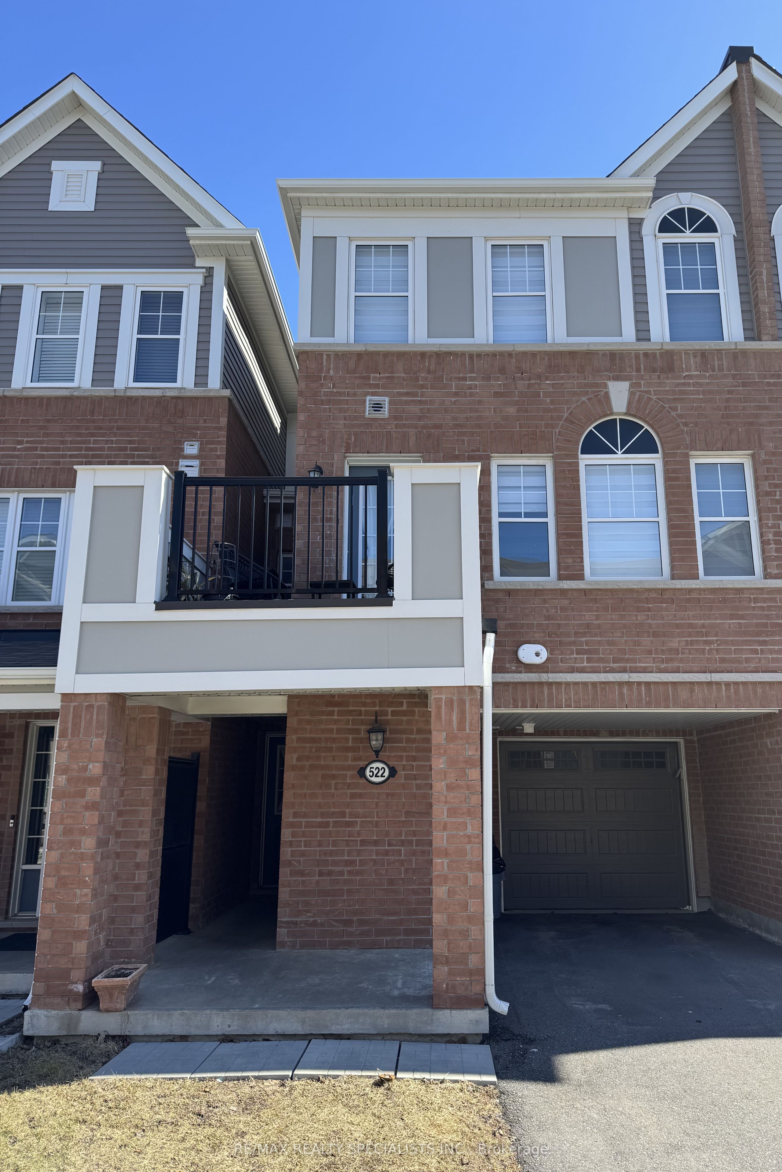 Photo 2 of 522 Buckeye Court, Milton, Cobban — HOMEH