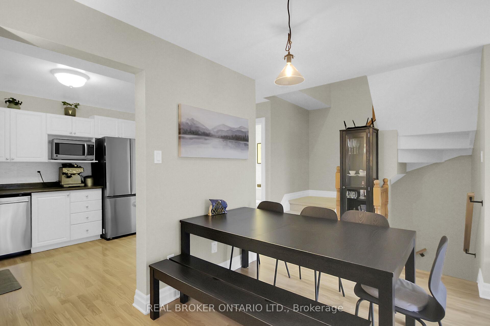 Photo 13 of 213 Markland Crescent, Ottawa, Barrhaven East — HOMEH