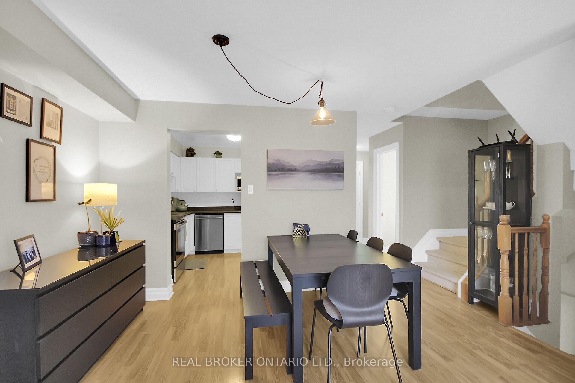 Photo 14 of 213 Markland Crescent, Ottawa, Barrhaven East — HOMEH