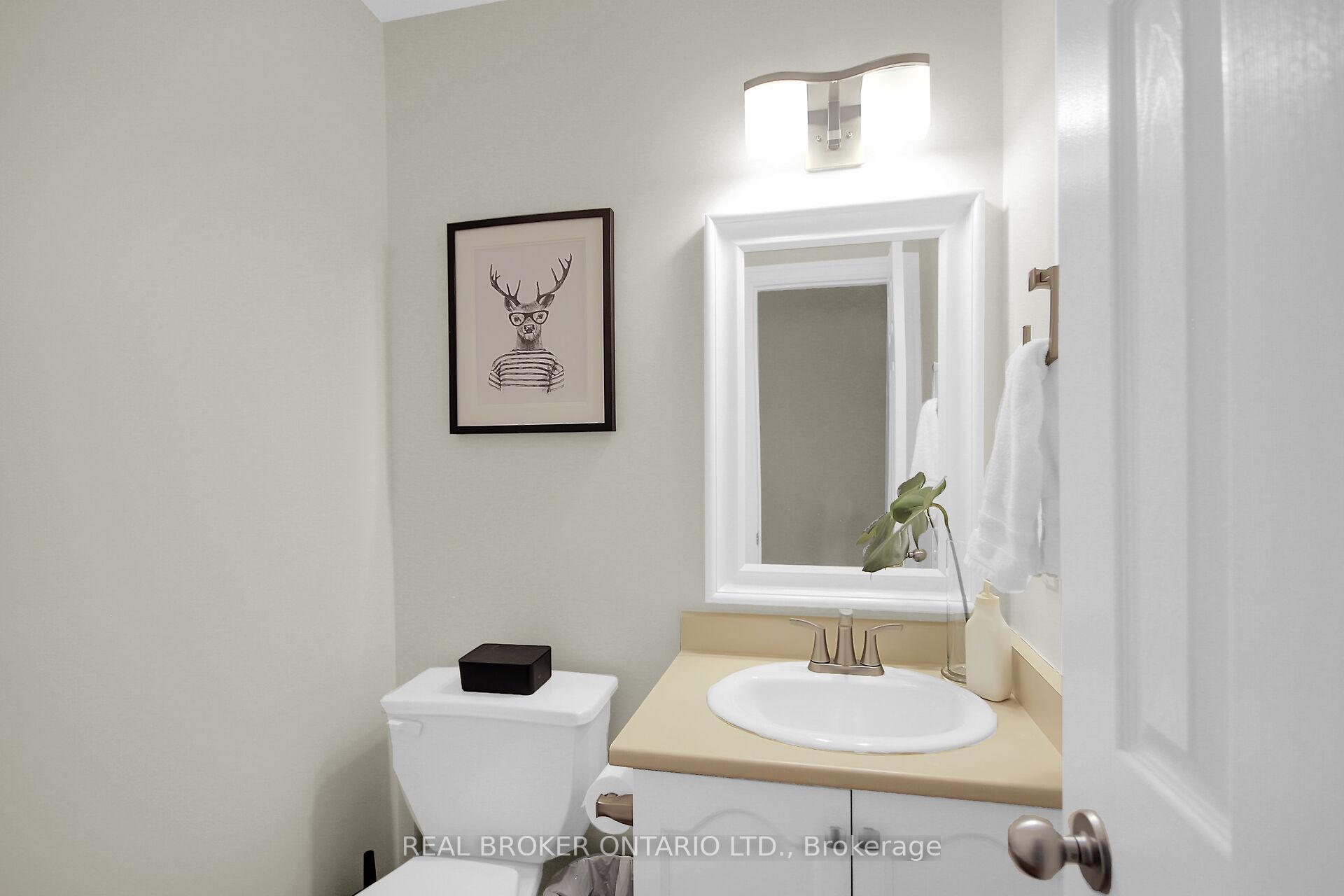 Photo 18 of 213 Markland Crescent, Ottawa, Barrhaven East — HOMEH