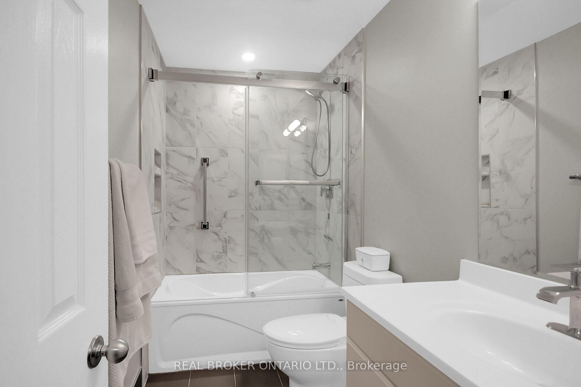 Photo 19 of 213 Markland Crescent, Ottawa, Barrhaven East — HOMEH
