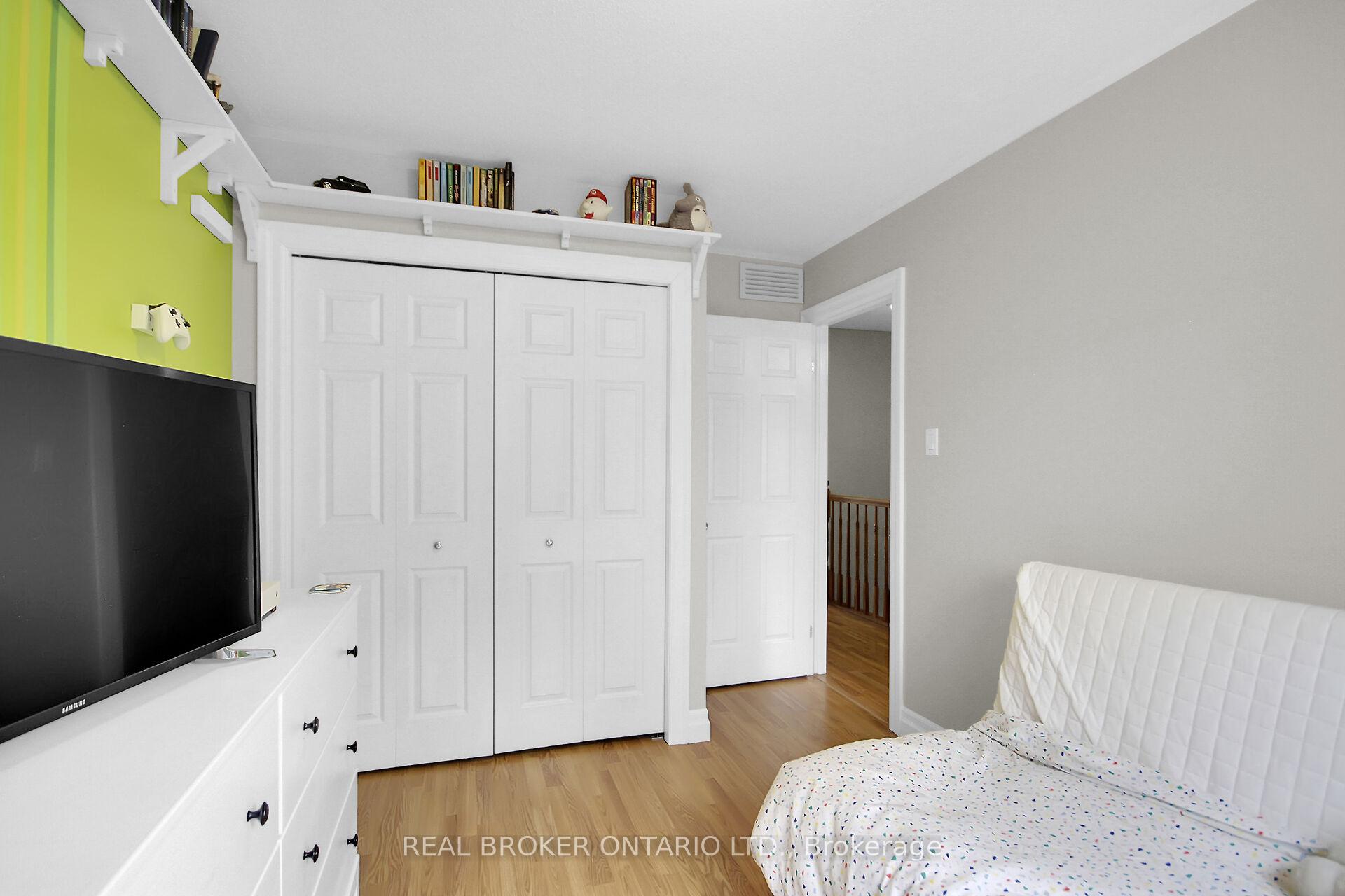 Photo 21 of 213 Markland Crescent, Ottawa, Barrhaven East — HOMEH