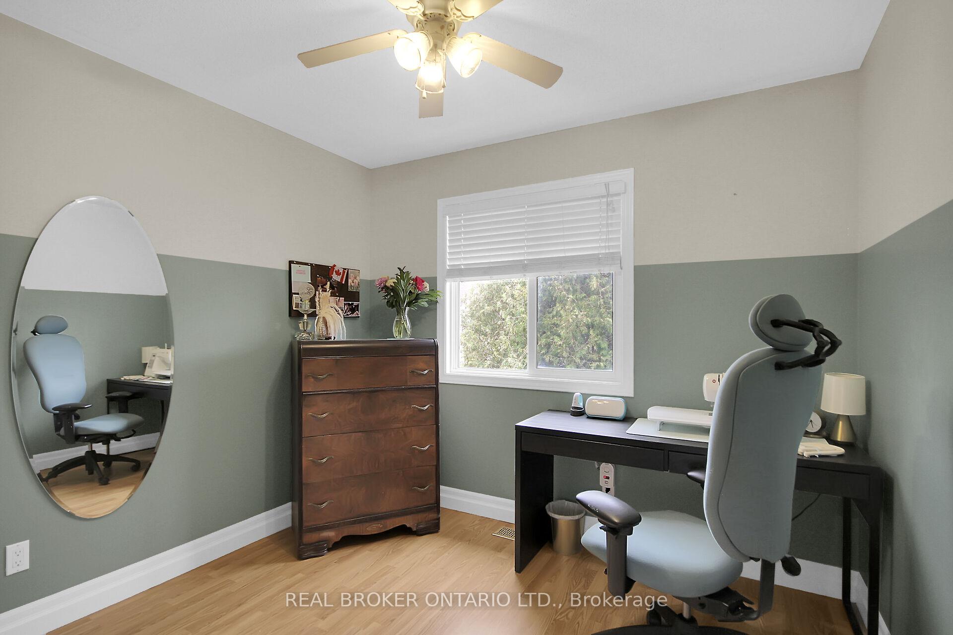 Photo 22 of 213 Markland Crescent, Ottawa, Barrhaven East — HOMEH