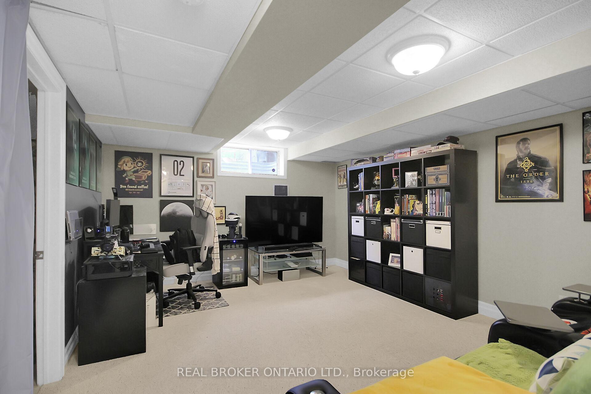 Photo 25 of 213 Markland Crescent, Ottawa, Barrhaven East — HOMEH
