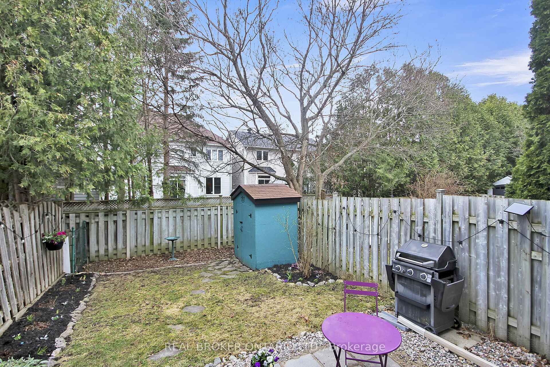Photo 27 of 213 Markland Crescent, Ottawa, Barrhaven East — HOMEH