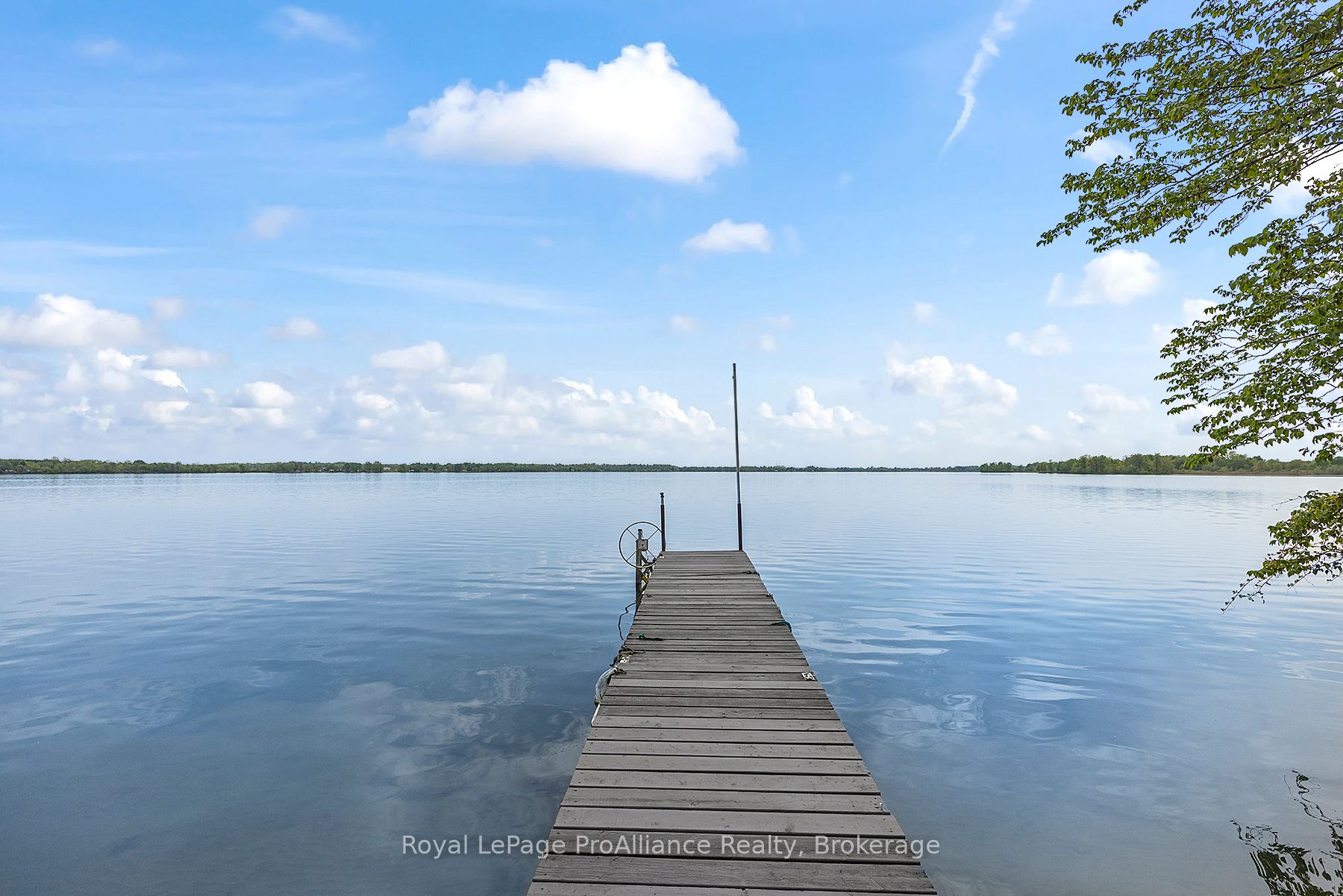 Photo 21 of 2771 Bear Creek Road, Frontenac, Frontenac South — HOMEH