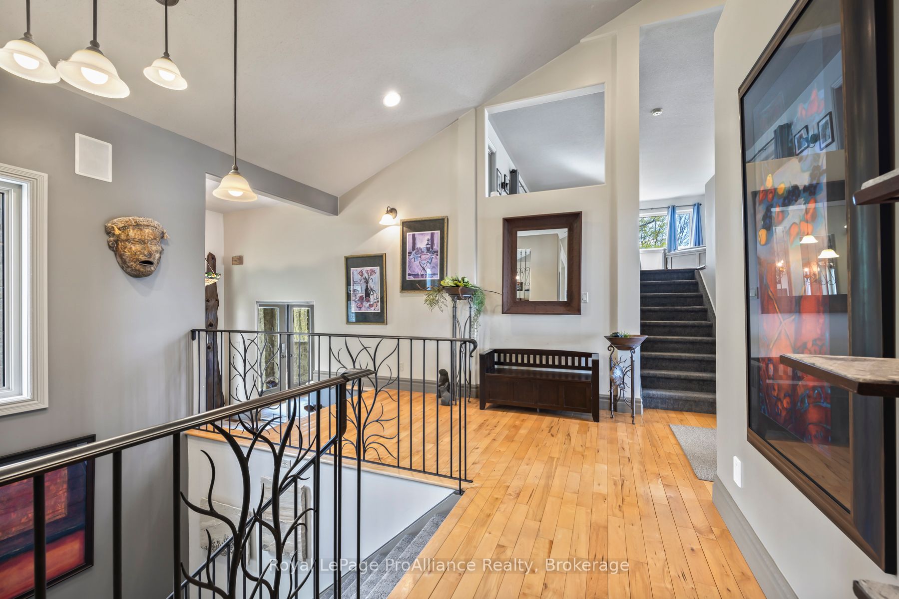 Photo 32 of 2771 Bear Creek Road, Frontenac, Frontenac South — HOMEH