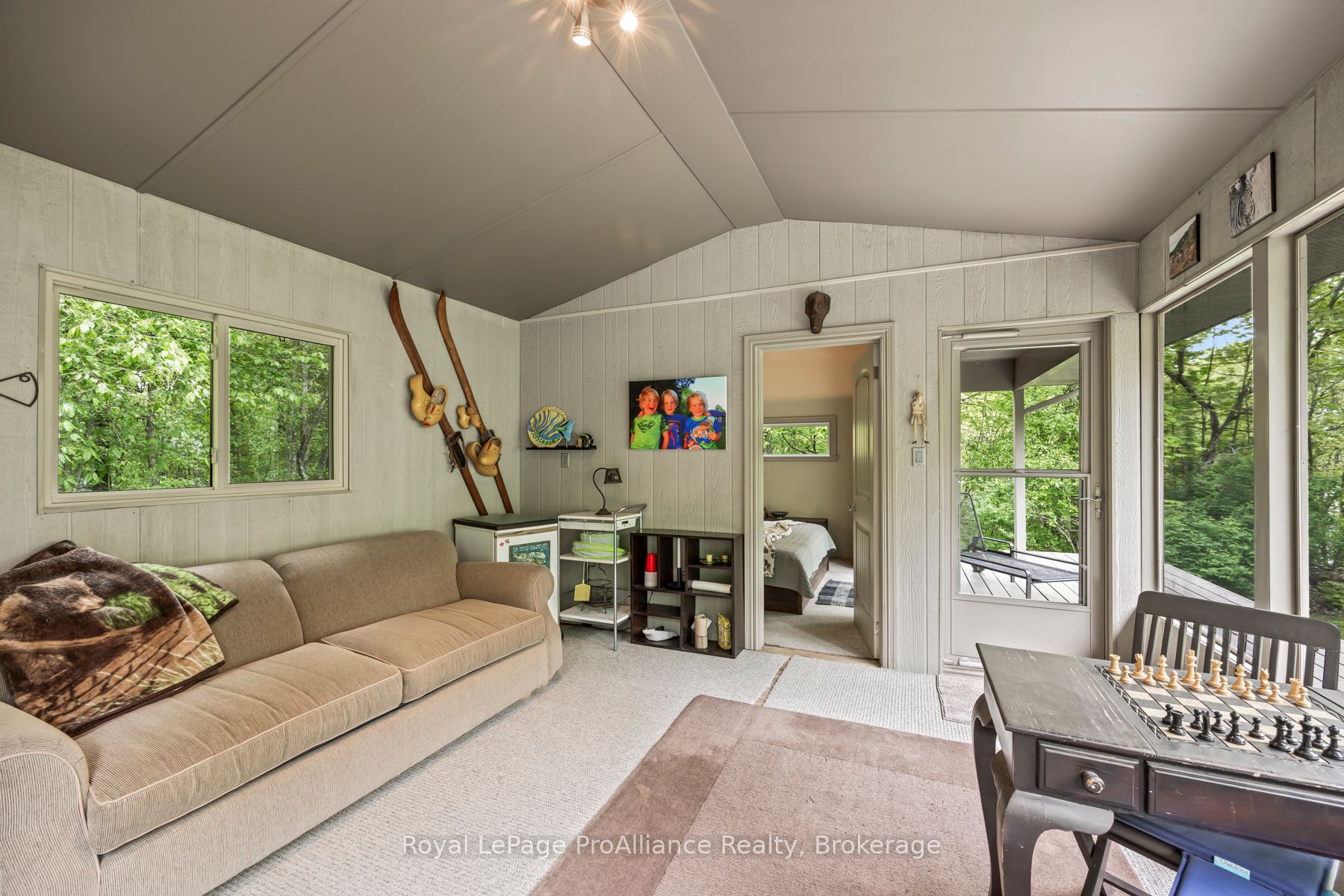 Photo 25 of 2771 Bear Creek Road, Frontenac, Frontenac South — HOMEH