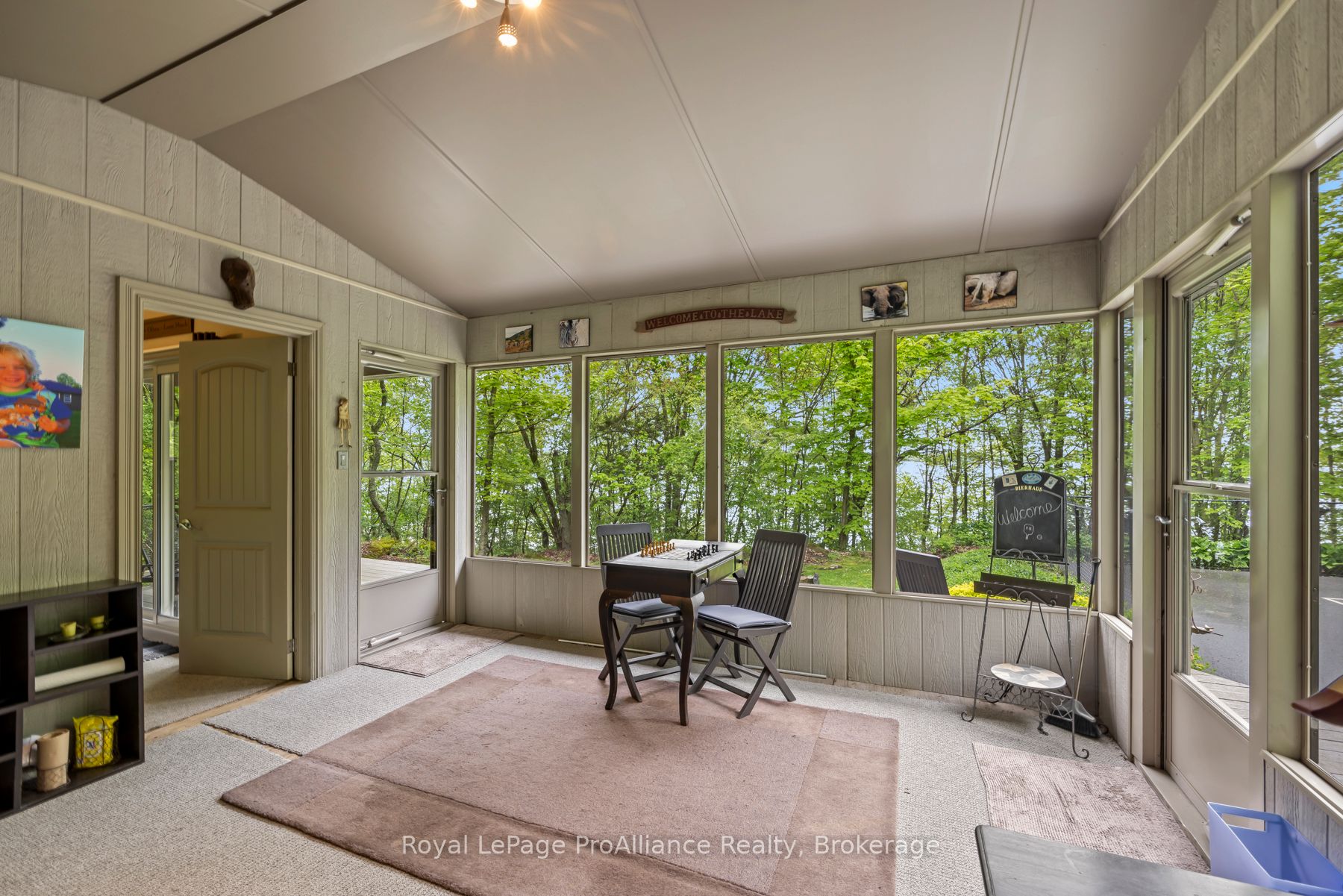 Photo 26 of 2771 Bear Creek Road, Frontenac, Frontenac South — HOMEH