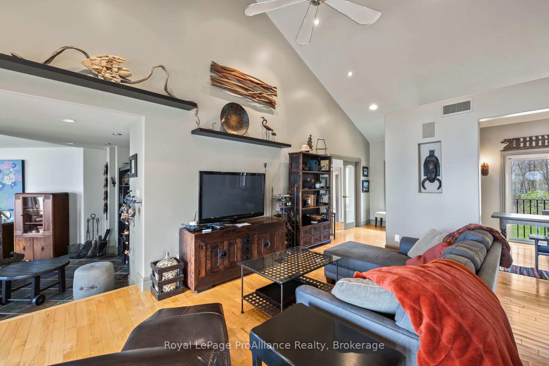Photo 34 of 2771 Bear Creek Road, Frontenac, Frontenac South — HOMEH