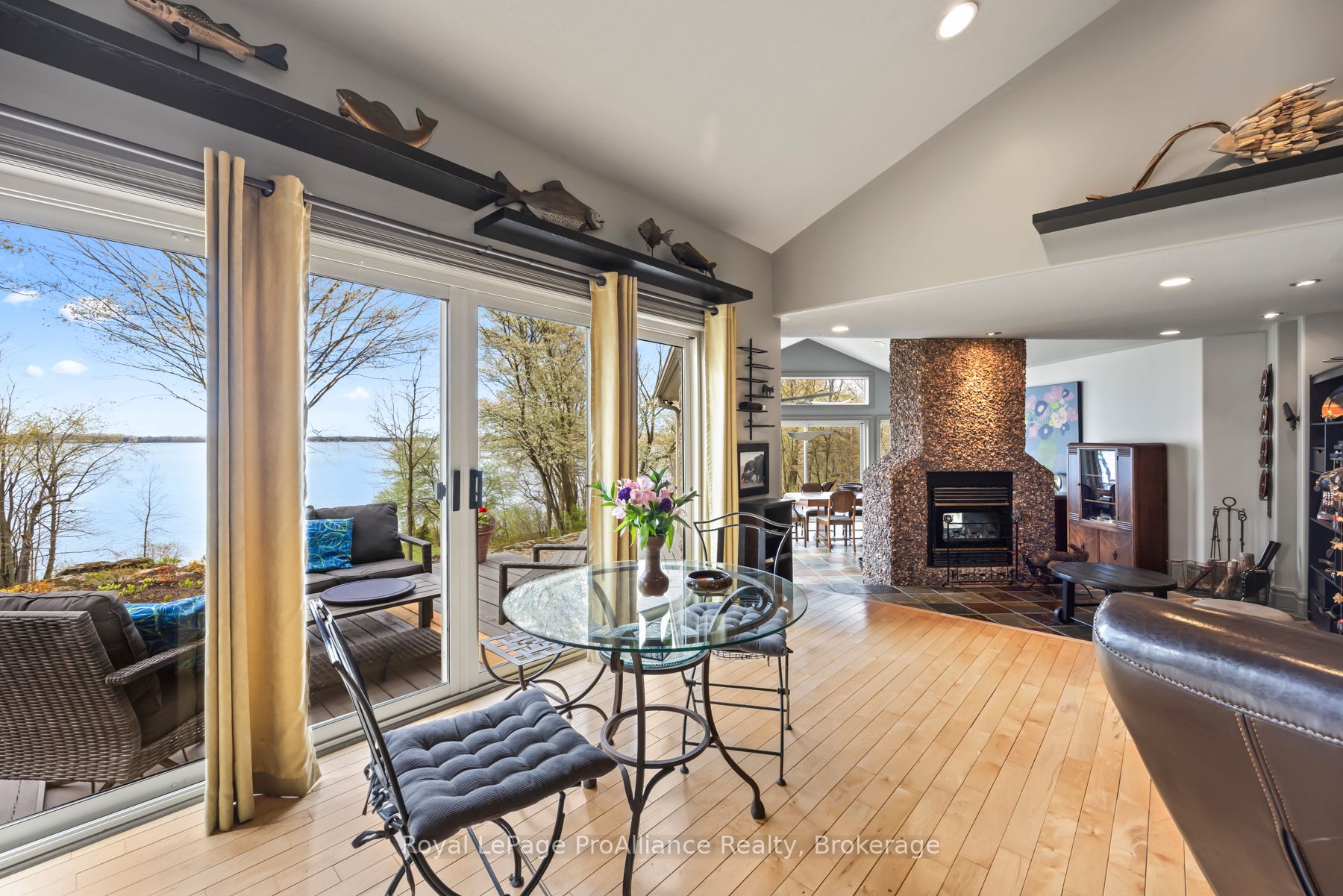 Photo 39 of 2771 Bear Creek Road, Frontenac, Frontenac South — HOMEH