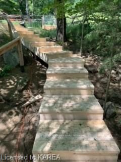 Photo 17 of 2771 Bear Creek Road, Frontenac, Frontenac South — HOMEH