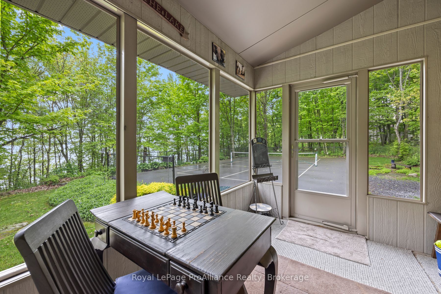 Photo 27 of 2771 Bear Creek Road, Frontenac, Frontenac South — HOMEH
