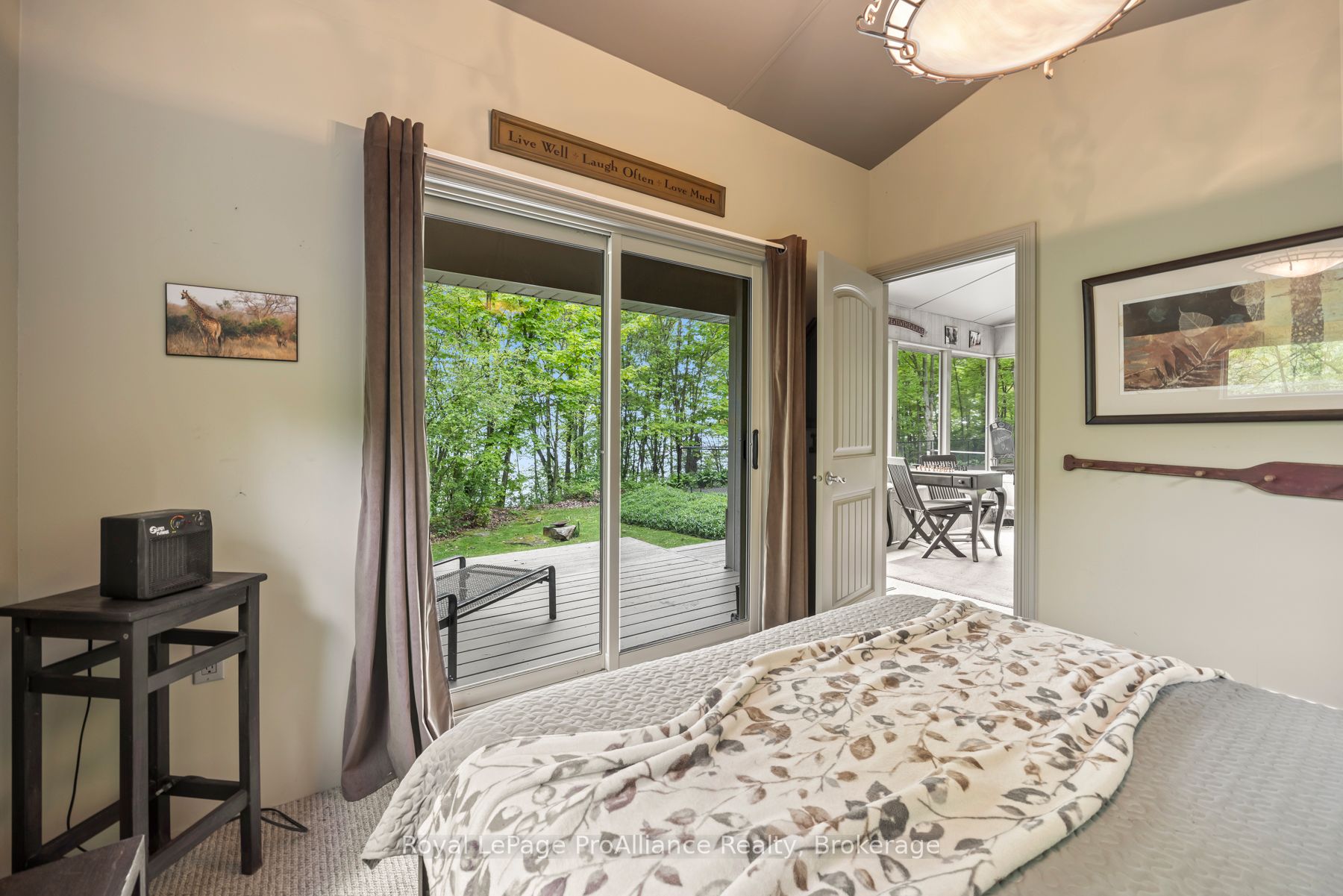 Photo 29 of 2771 Bear Creek Road, Frontenac, Frontenac South — HOMEH