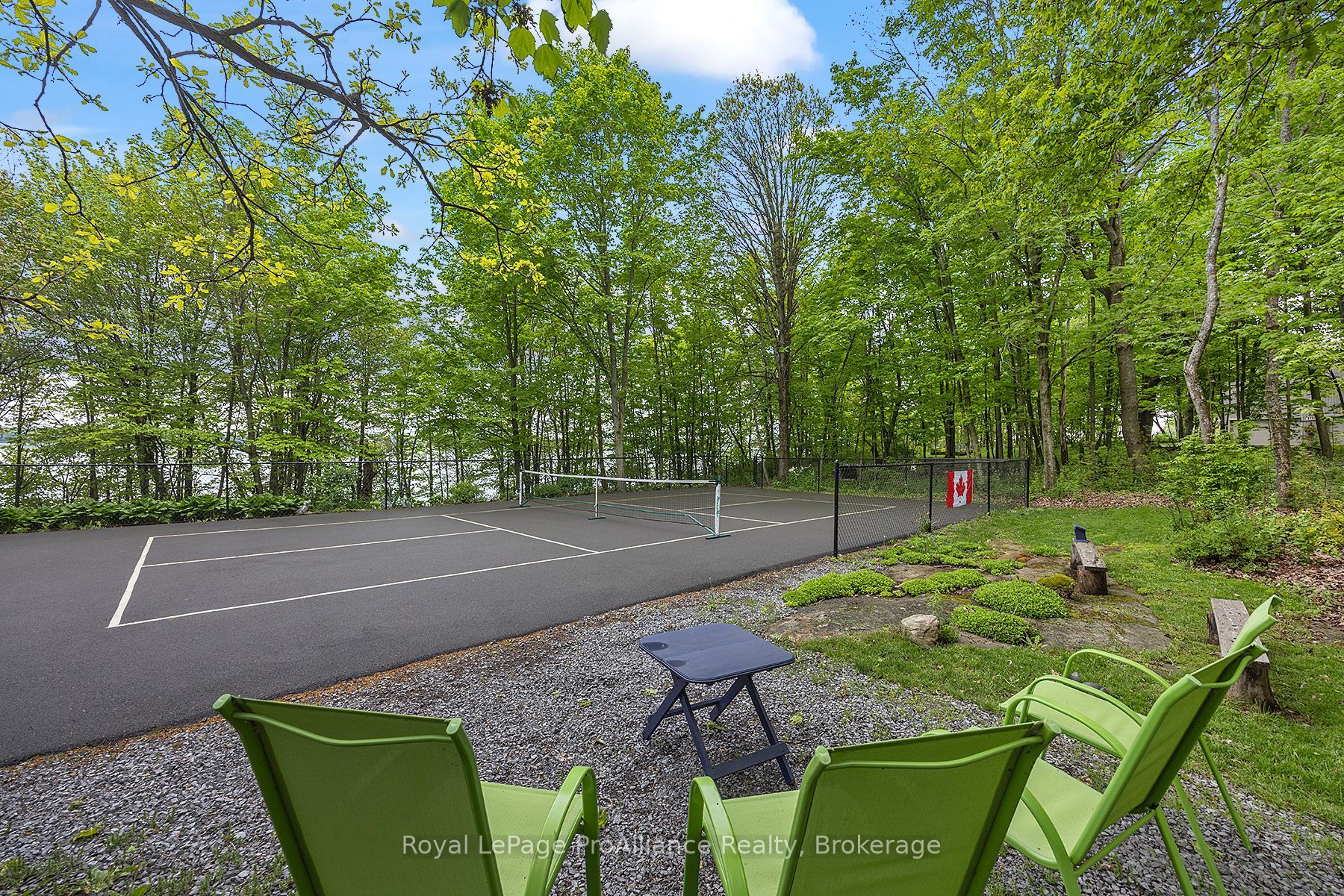 Photo 23 of 2771 Bear Creek Road, Frontenac, Frontenac South — HOMEH