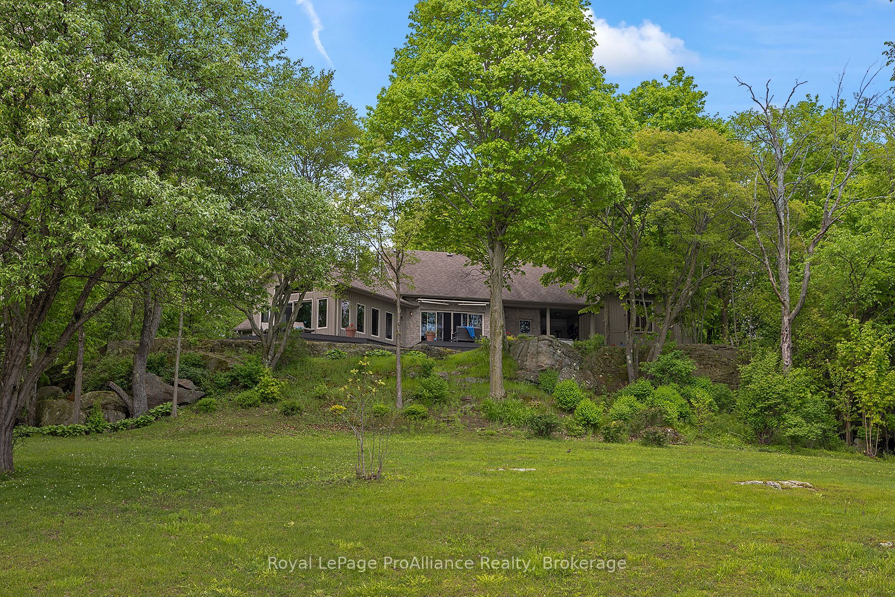 Photo 19 of 2771 Bear Creek Road, Frontenac, Frontenac South — HOMEH