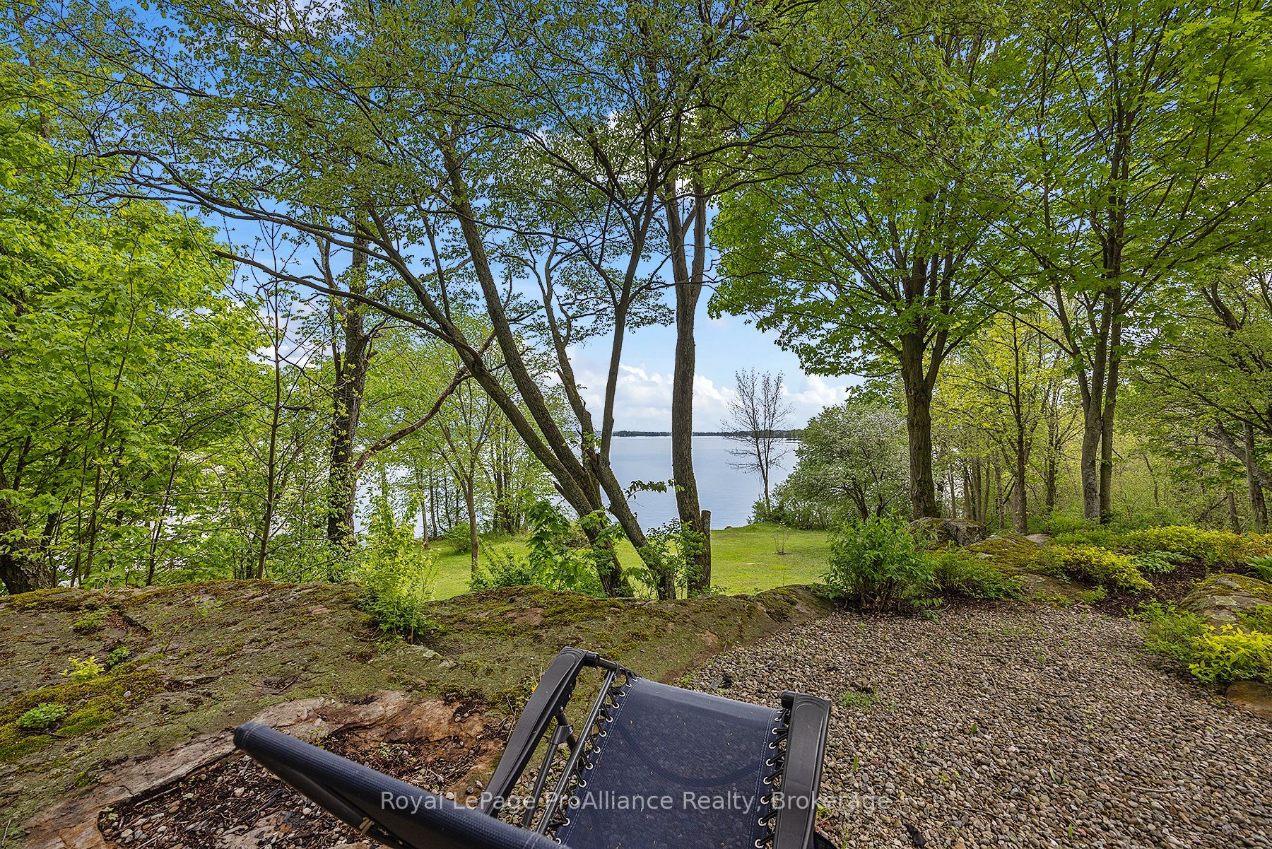 Photo 15 of 2771 Bear Creek Road, Frontenac, Frontenac South — HOMEH