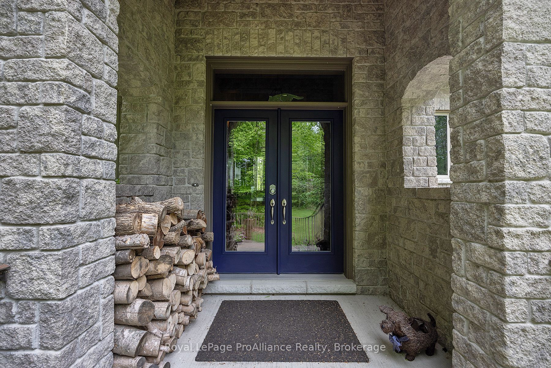 Photo 7 of 2771 Bear Creek Road, Frontenac, Frontenac South — HOMEH