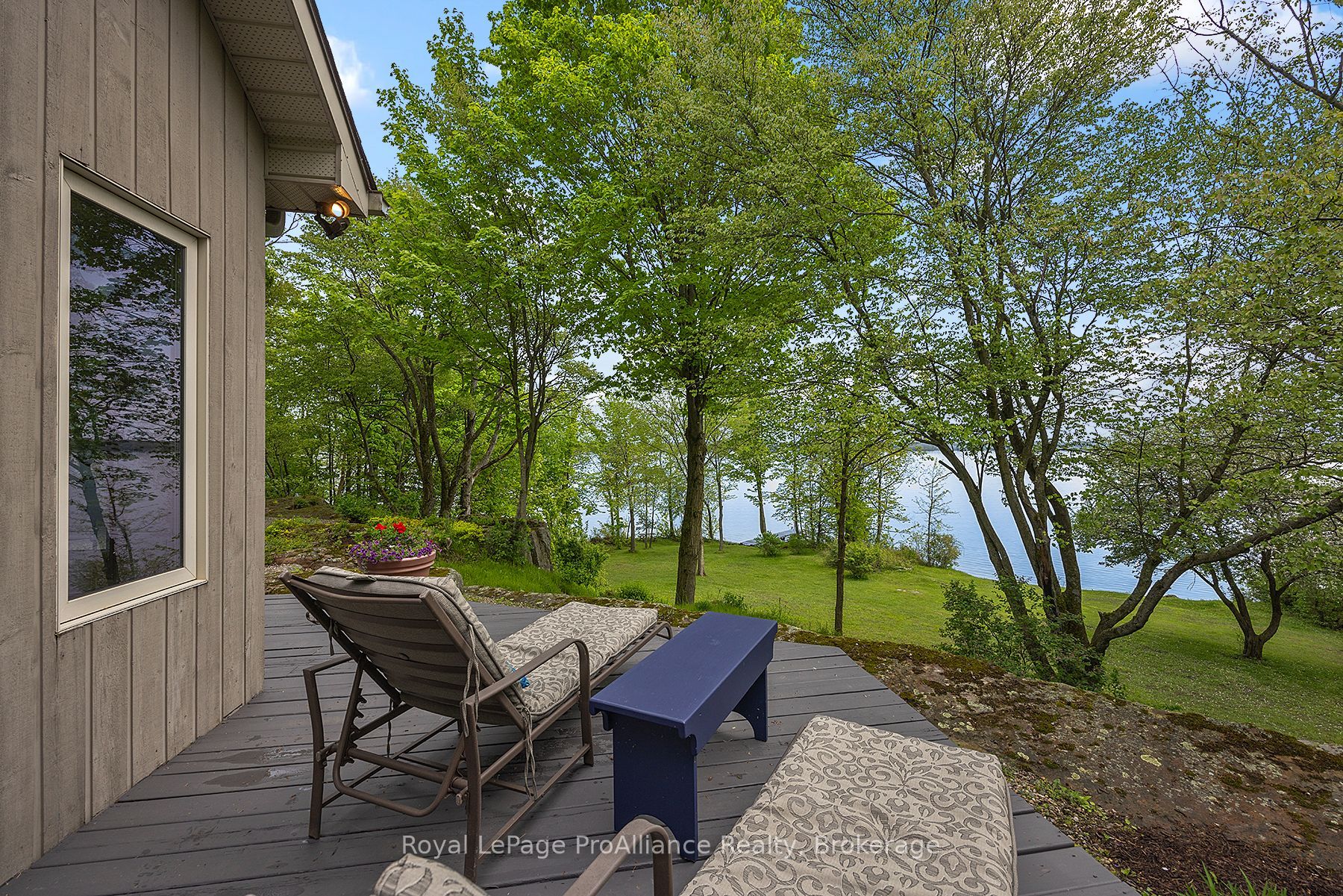 Photo 14 of 2771 Bear Creek Road, Frontenac, Frontenac South — HOMEH