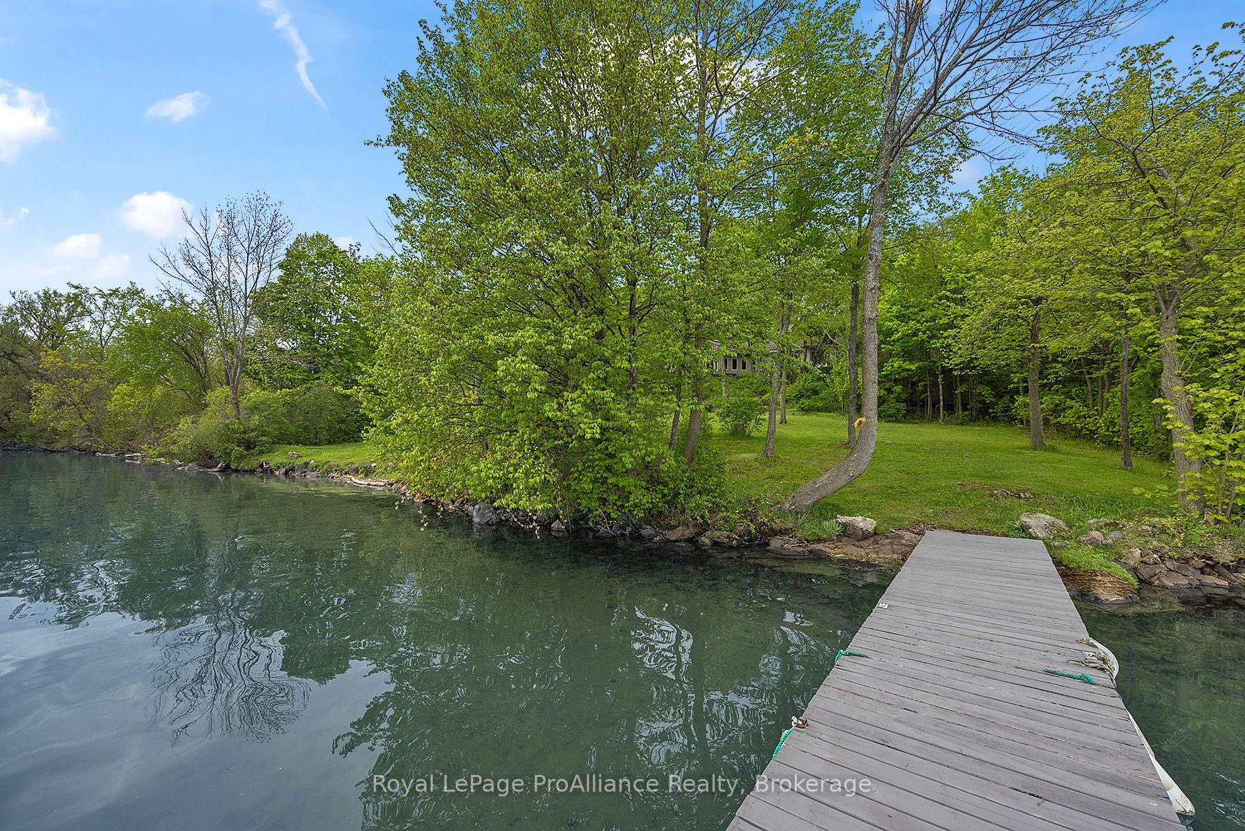 Photo 22 of 2771 Bear Creek Road, Frontenac, Frontenac South — HOMEH