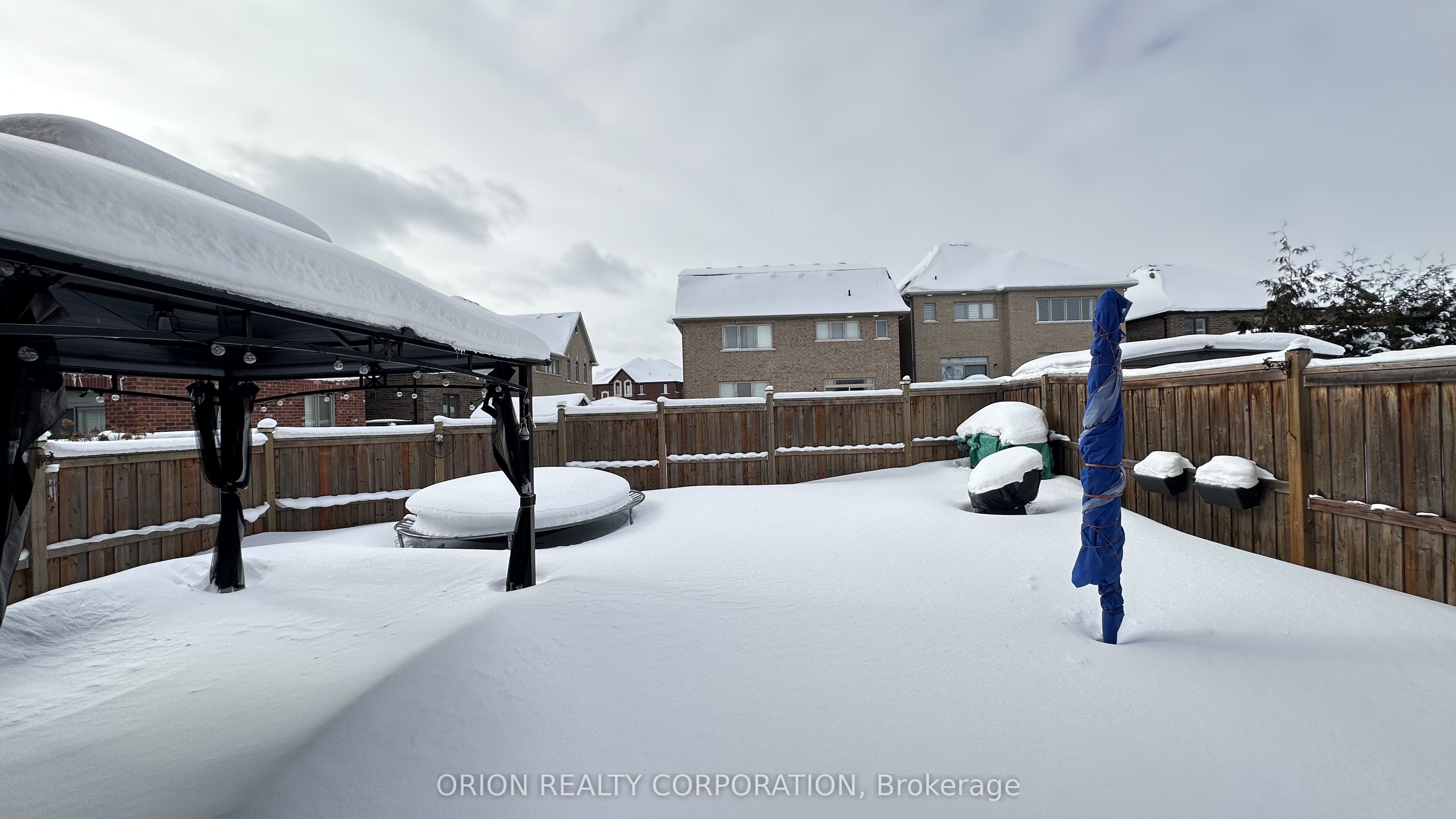 Photo 52 of 2008 Mullen Street, Innisfil, Alcona — HOMEH