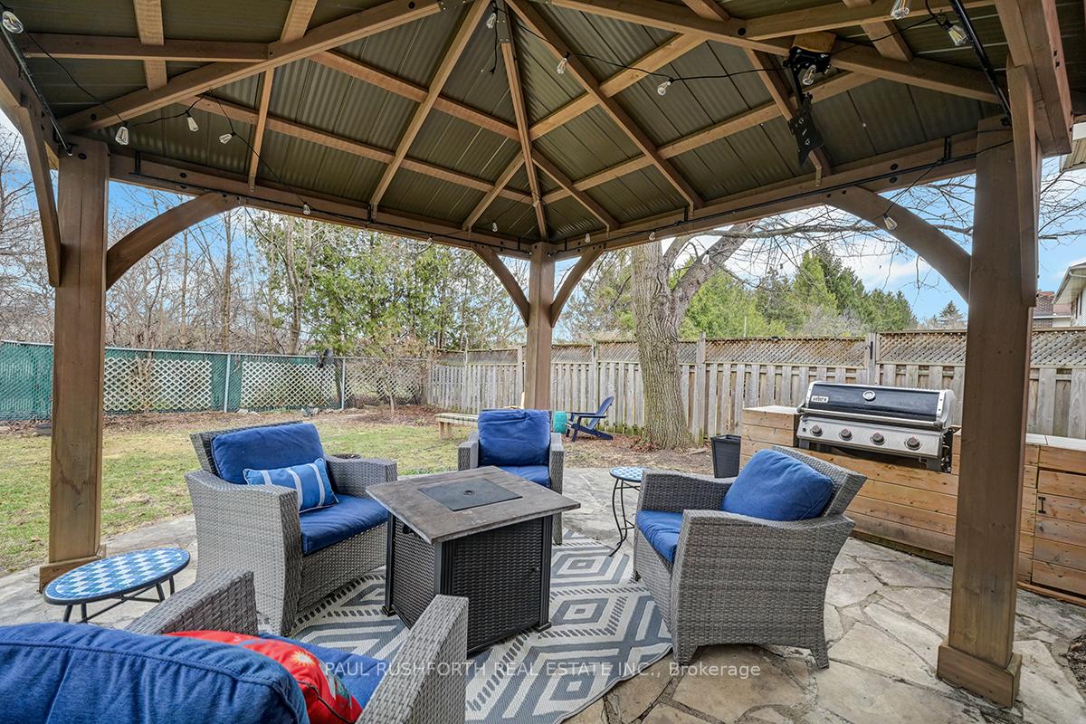 Photo 3 of 145 Thare Crescent, Ottawa, Barrhaven - Knollsbrook — HOMEH