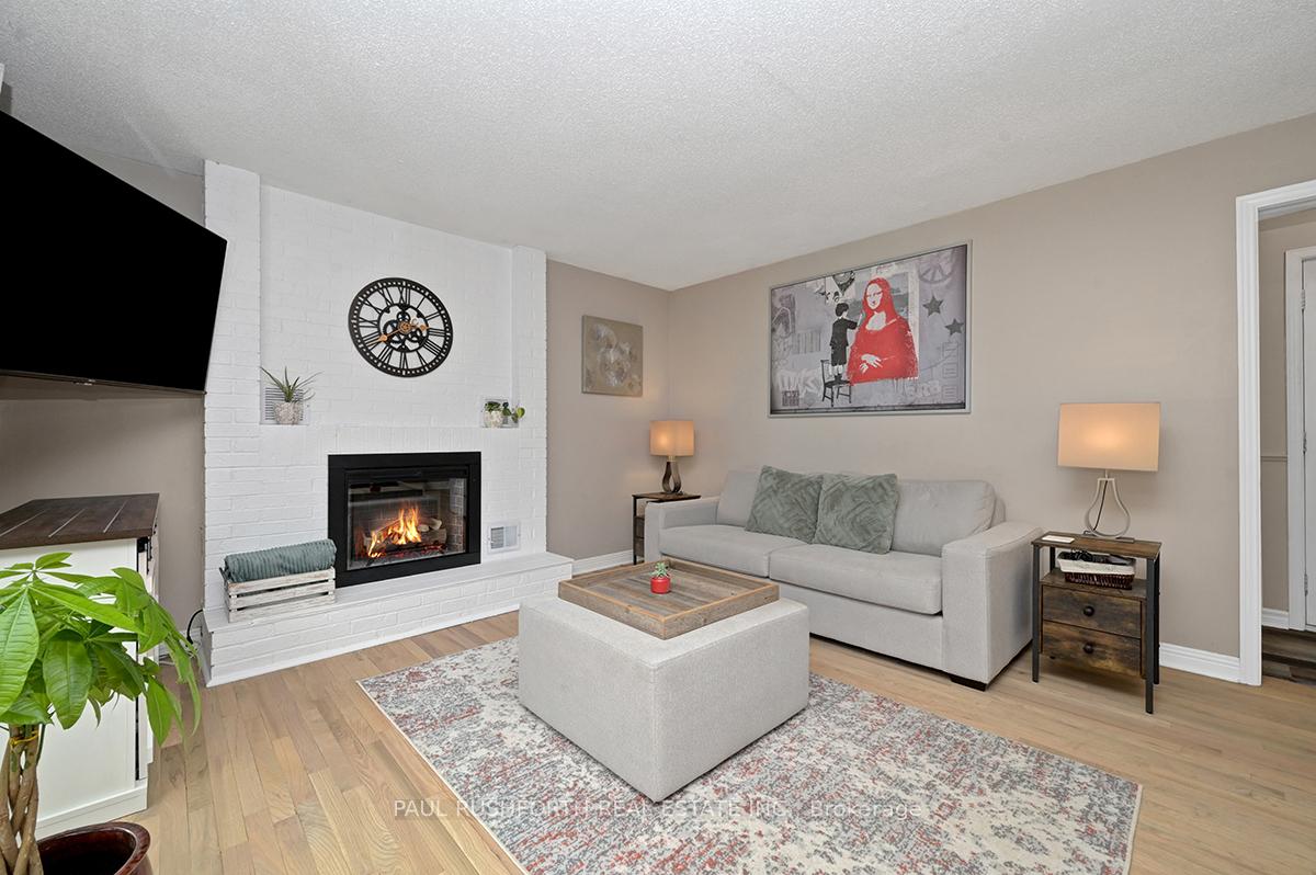 Photo 7 of 145 Thare Crescent, Ottawa, Barrhaven - Knollsbrook — HOMEH
