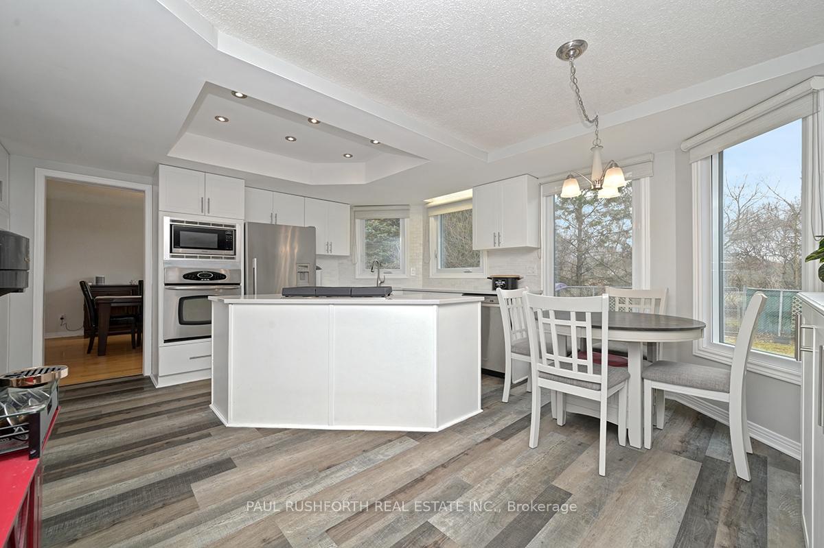 Photo 8 of 145 Thare Crescent, Ottawa, Barrhaven - Knollsbrook — HOMEH