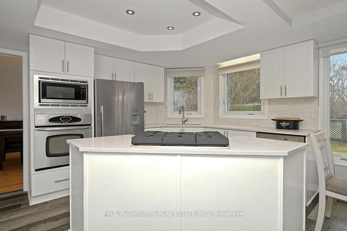Photo 9 of 145 Thare Crescent, Ottawa, Barrhaven - Knollsbrook — HOMEH