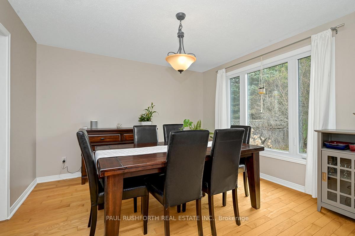 Photo 11 of 145 Thare Crescent, Ottawa, Barrhaven - Knollsbrook — HOMEH
