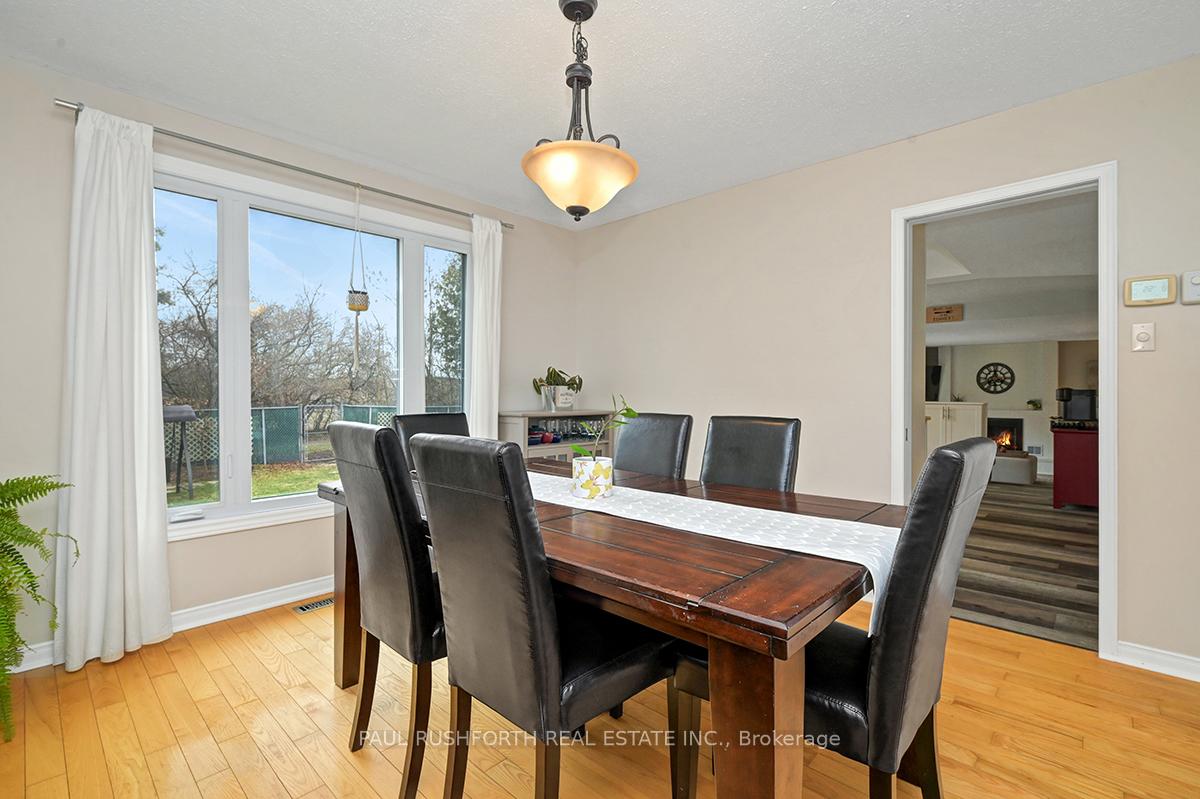 Photo 12 of 145 Thare Crescent, Ottawa, Barrhaven - Knollsbrook — HOMEH