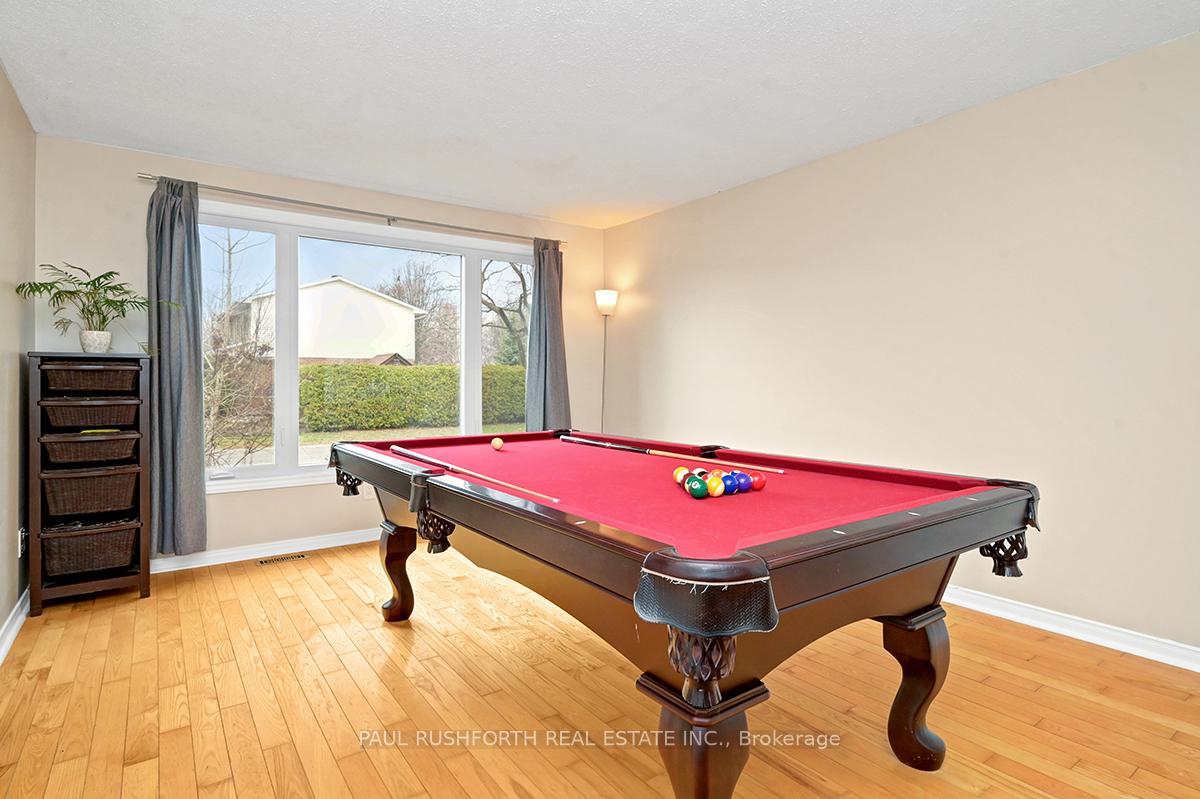 Photo 13 of 145 Thare Crescent, Ottawa, Barrhaven - Knollsbrook — HOMEH