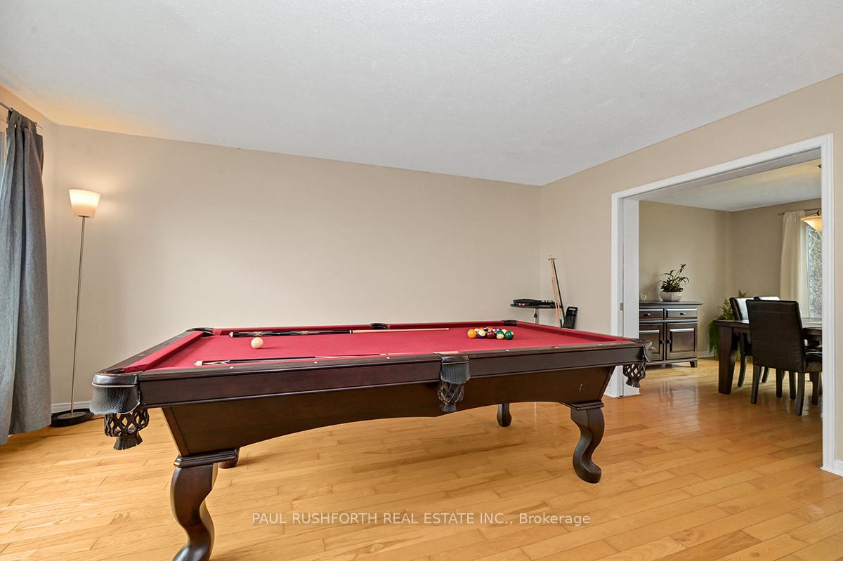Photo 14 of 145 Thare Crescent, Ottawa, Barrhaven - Knollsbrook — HOMEH